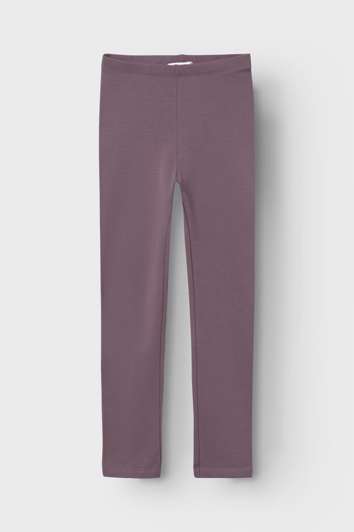 name ıt-Leggings für Mädchen in Grau 6