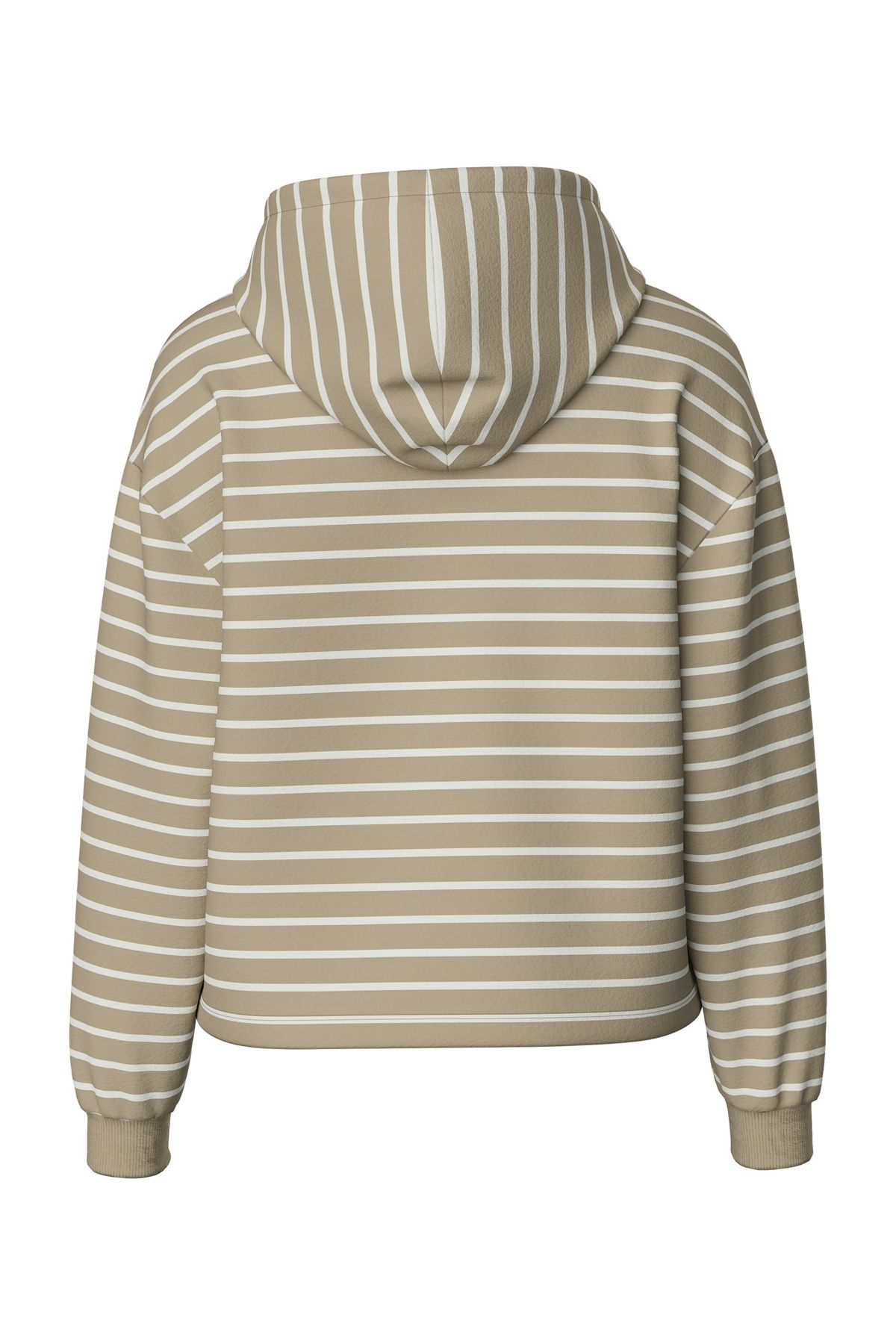 PIECES-Sweat Fem Knit - Co50/Pre50 Model Basketball Shoes 2