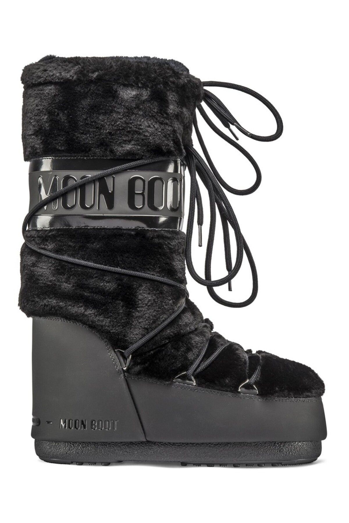 MOON BOOT-Boty 2