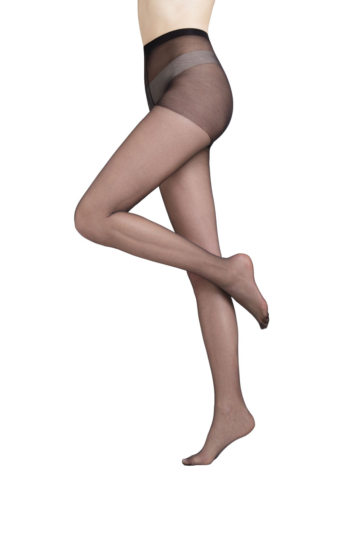 Gatta-Laura 10 - 10 Den Cut Soft Rajstopy dla Kobiet 2