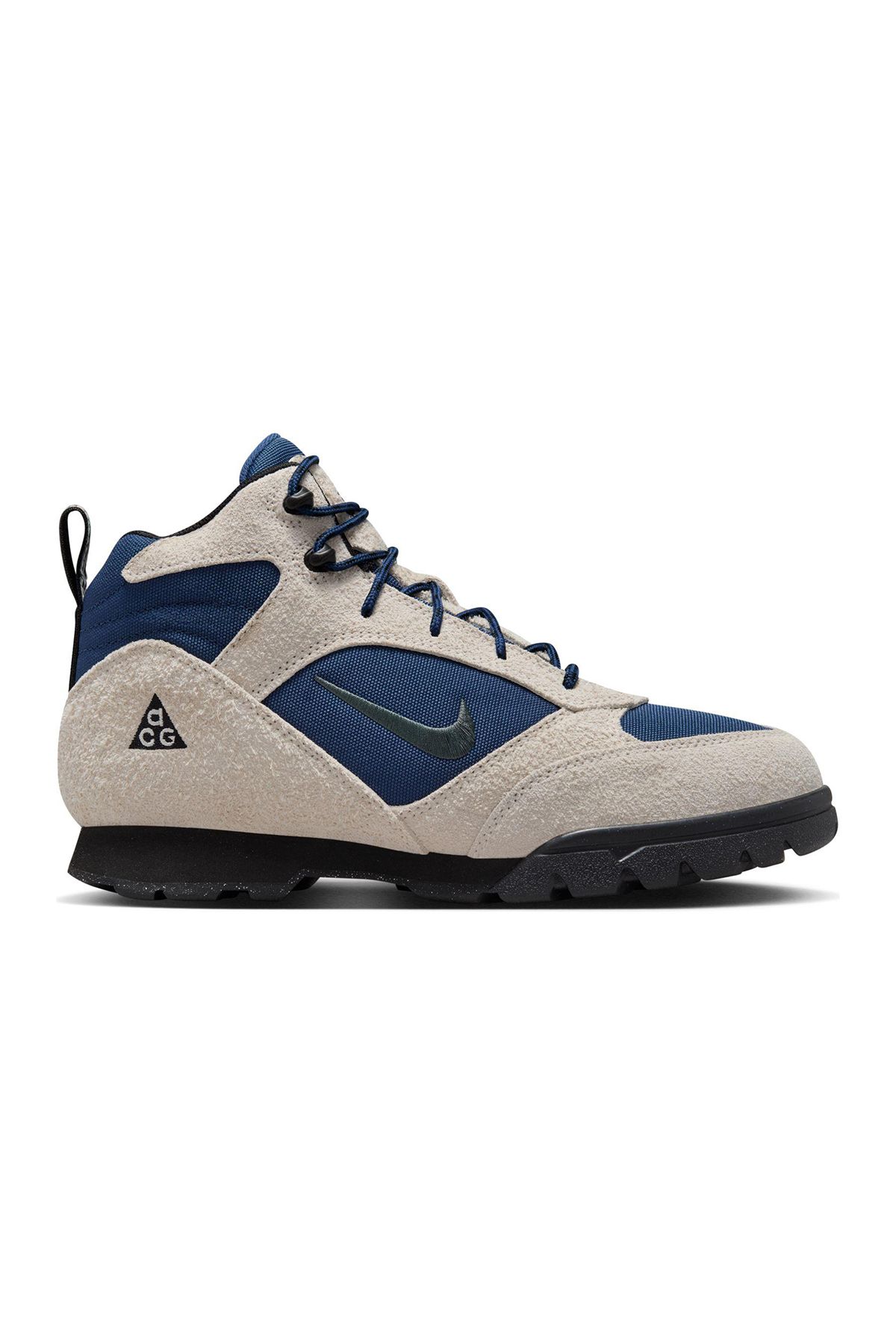 Nike-ACG TORRE MID WP – Wanderschuhe 1