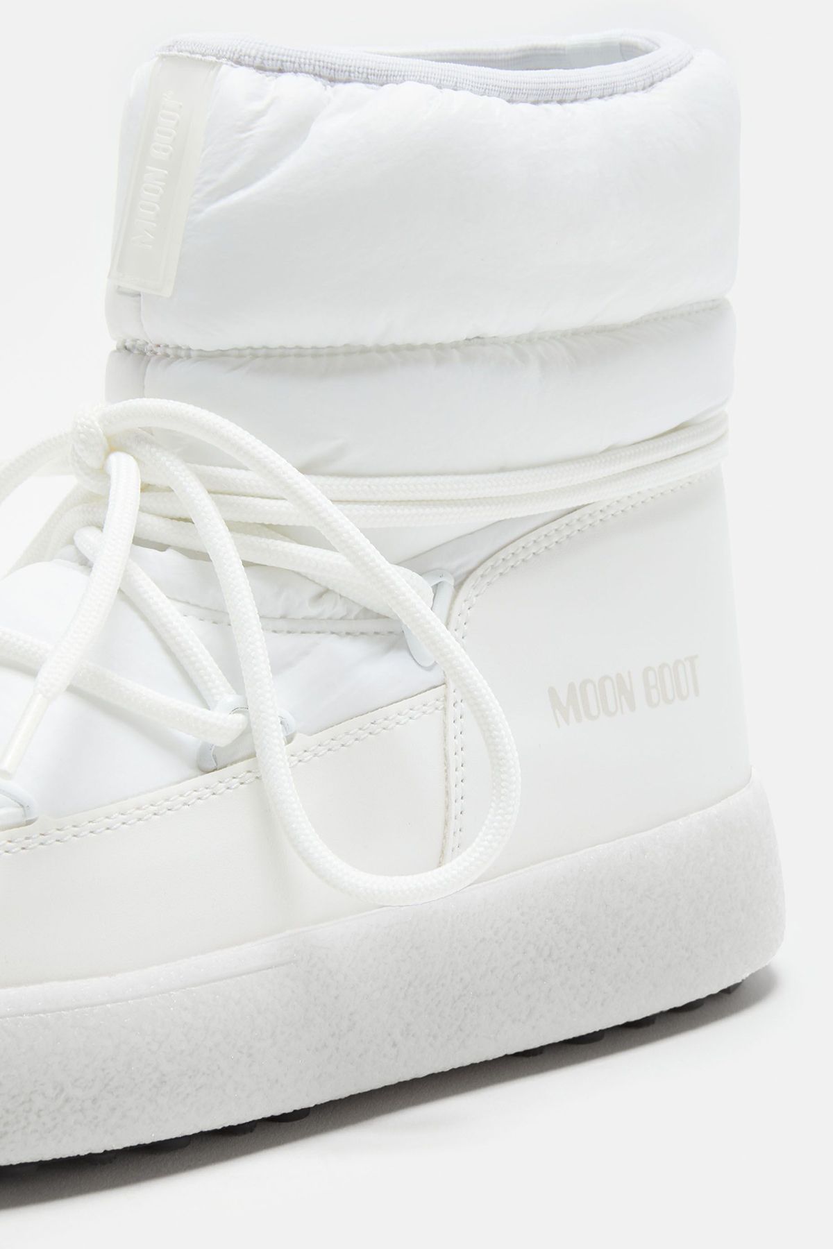 MOON BOOT-MB Ltrack Low Nylon WP – High Design 4