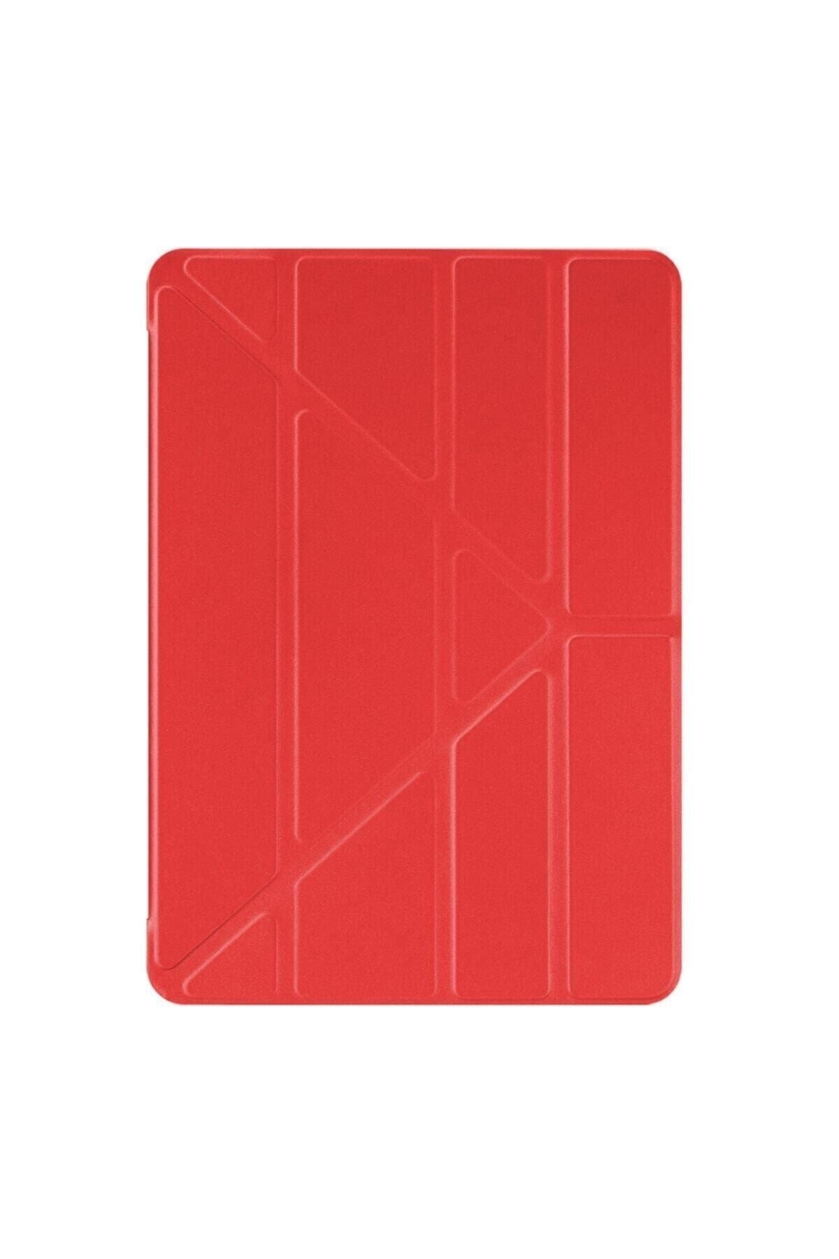 Nezih Case-iPad 10Th Generation 2022 10.9” / 11Th Generation A16 2025 11” Compatible Smart Case with Pen Compartment and Sleep Mode 3