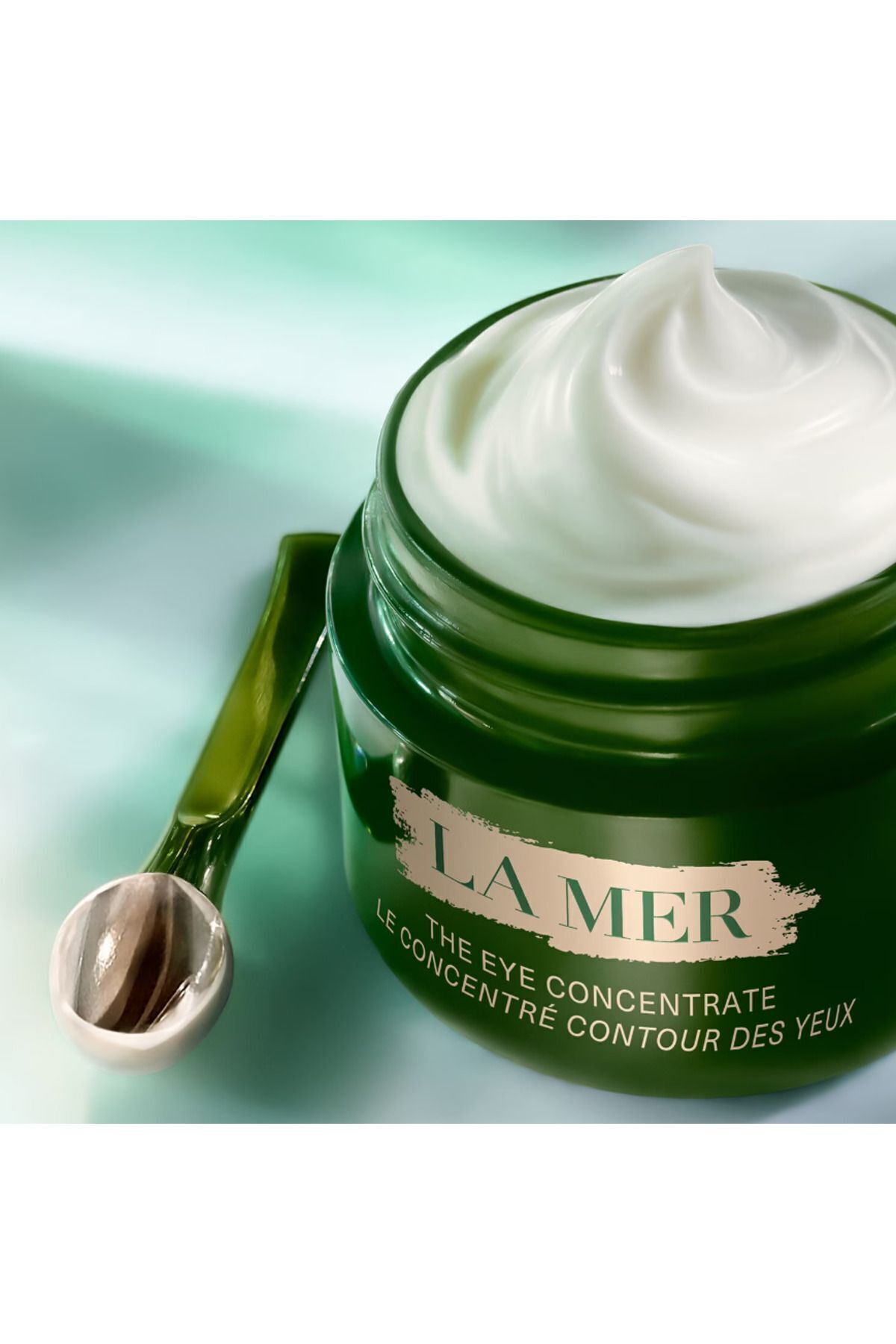 La Mer Moisturizing Regenerating Eye Cream That Strengthens the Barrier in Custody 15ml GHair1312