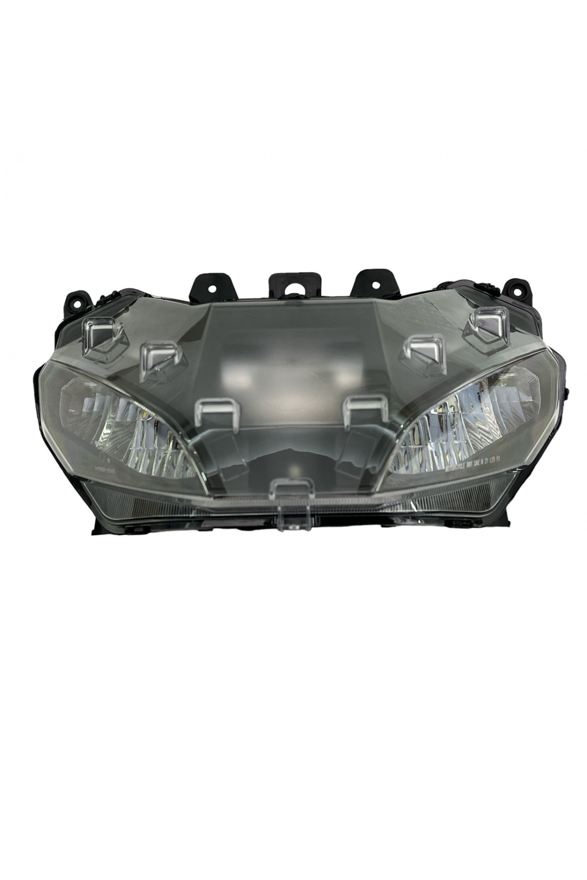 Genel Markalar Cf Moto Far Komple Orjinal Cf Moto 250sr