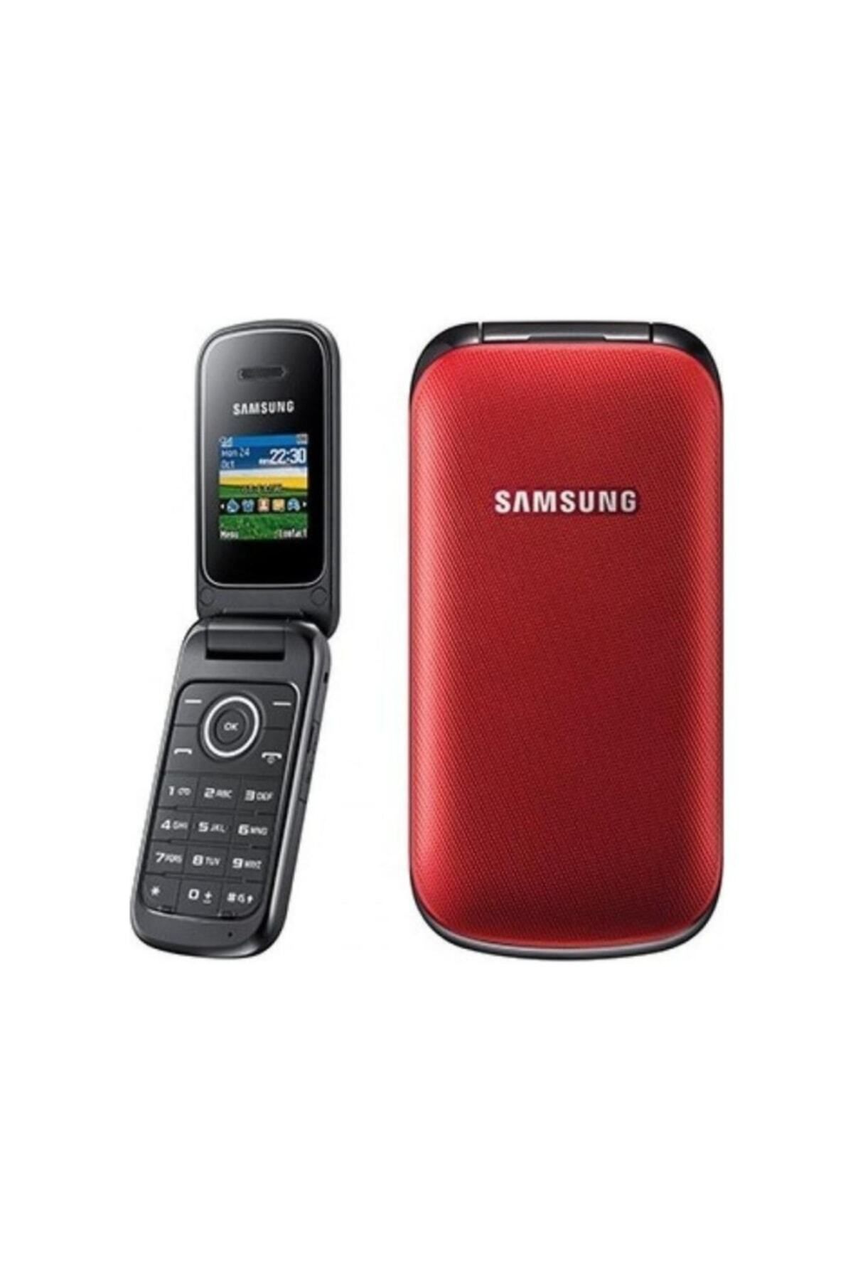 Samsung C&T Gt-e1190 Tuşlu Cep Telefonu (ithalatçı Garantili)