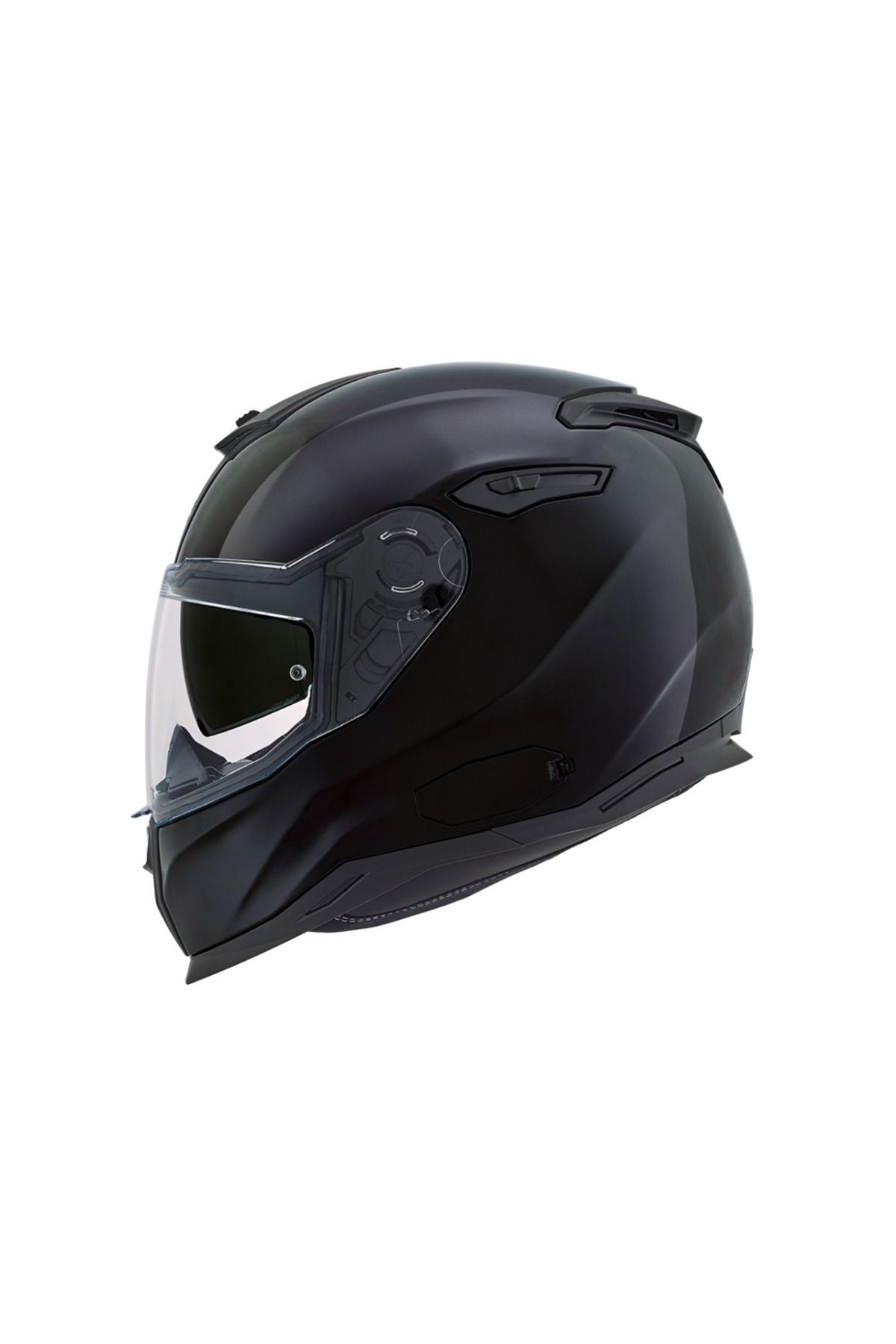 Nexx Sx.100 Kapalı Kask Mat Siyah