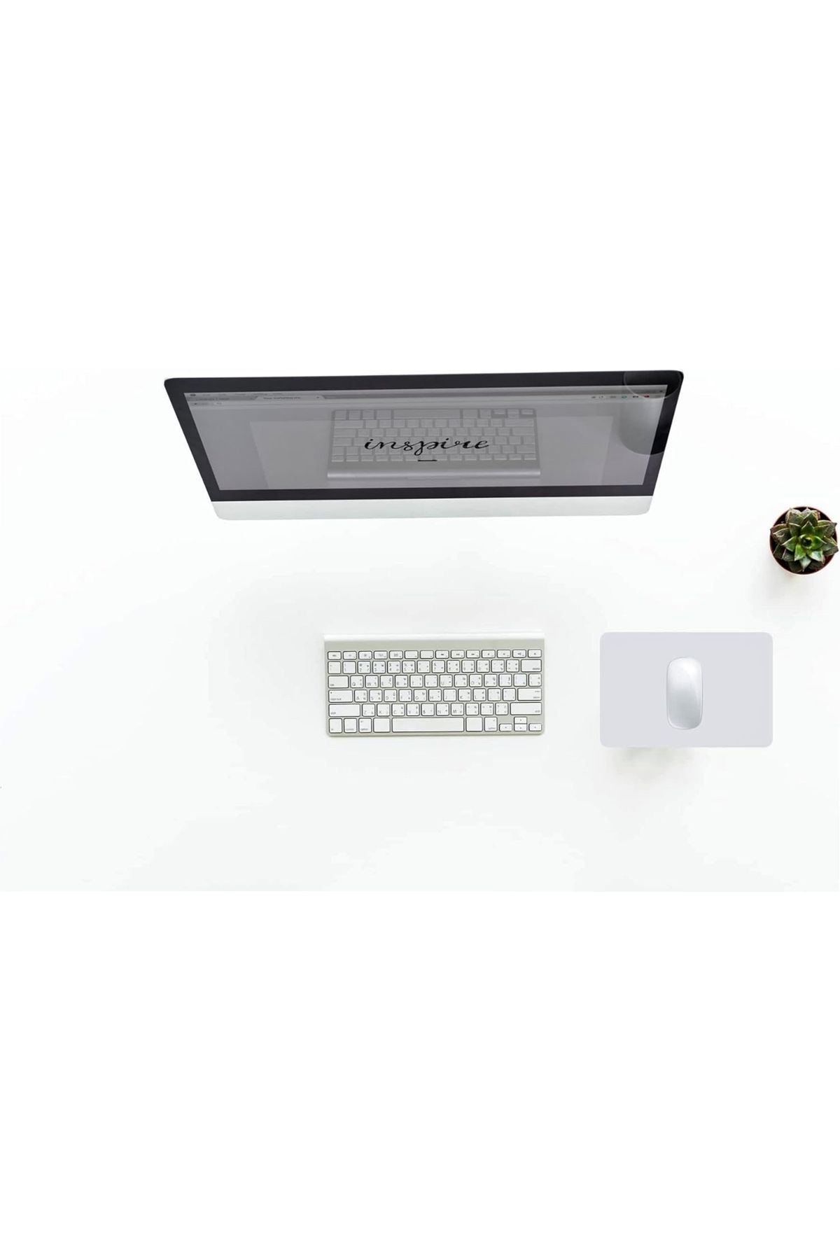Boldy-Mouse Pad Seamless - Gaming Pad - Non-Slip Mouse Pad - Mouse Pad -Mouse Pad -Non-Slip Mousepad 40X28 Cm. 4
