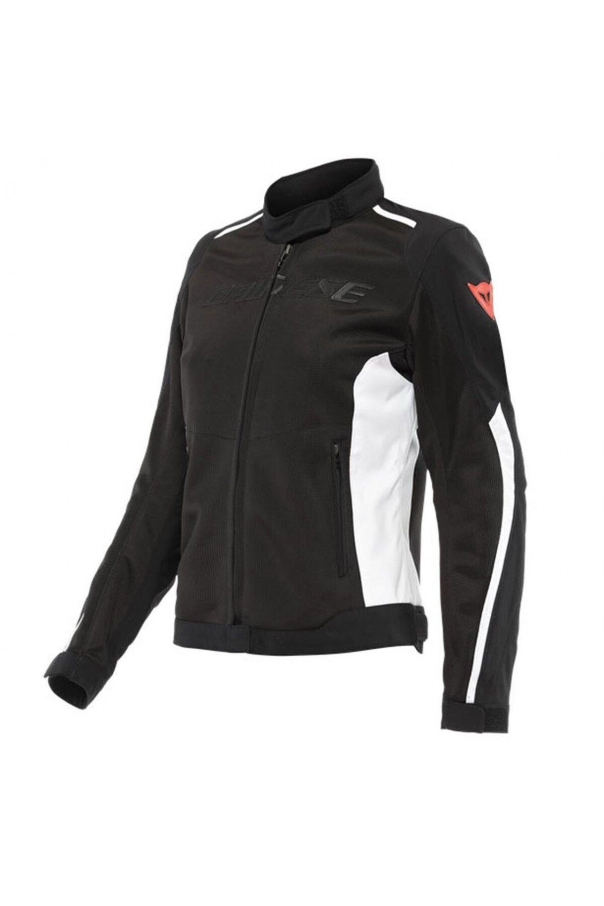 Dainese Hydraflux 2 Aır D-dry Kadın Mont Siyah-beyaz 38