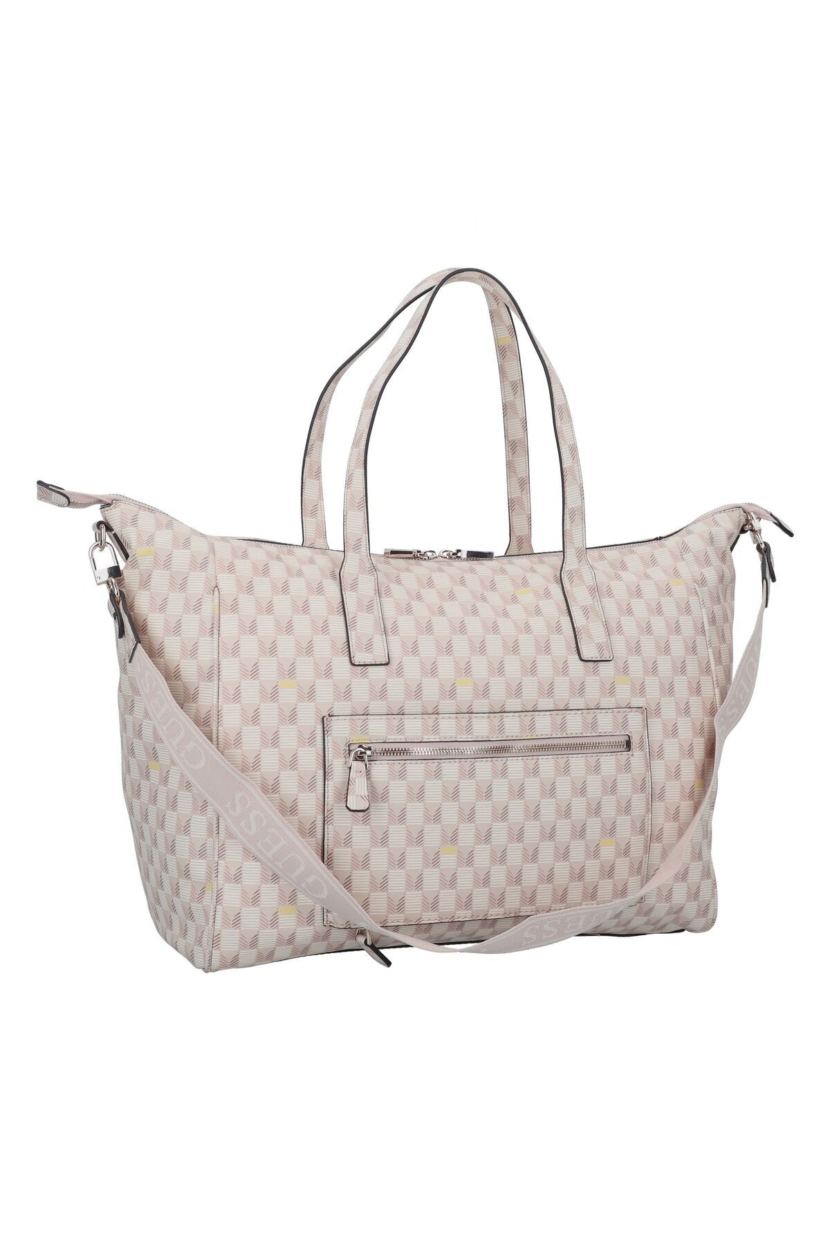 Guess-G Wave Carryon Shopper Tasche 41 cm Laptopfach 2