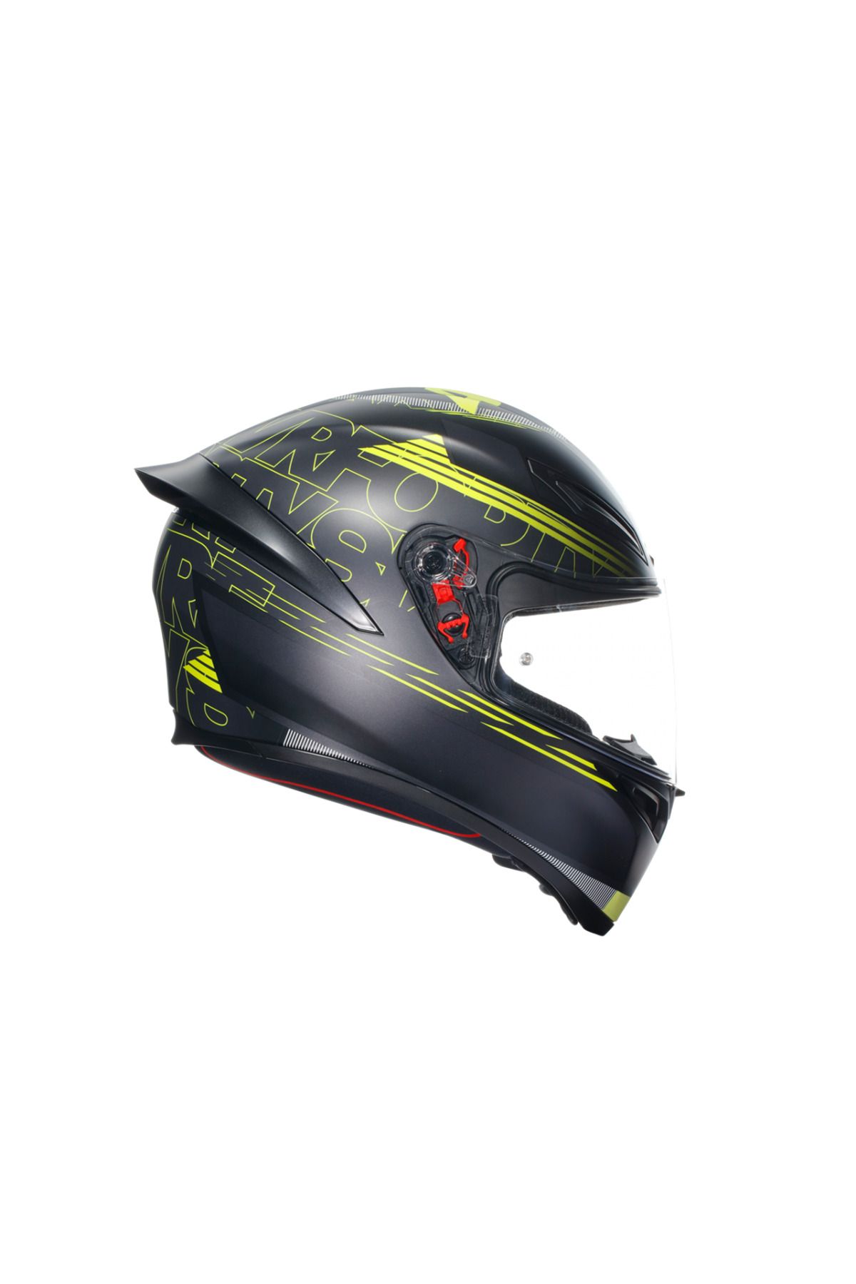 AGV K1 S Kapalı Kask Track 46