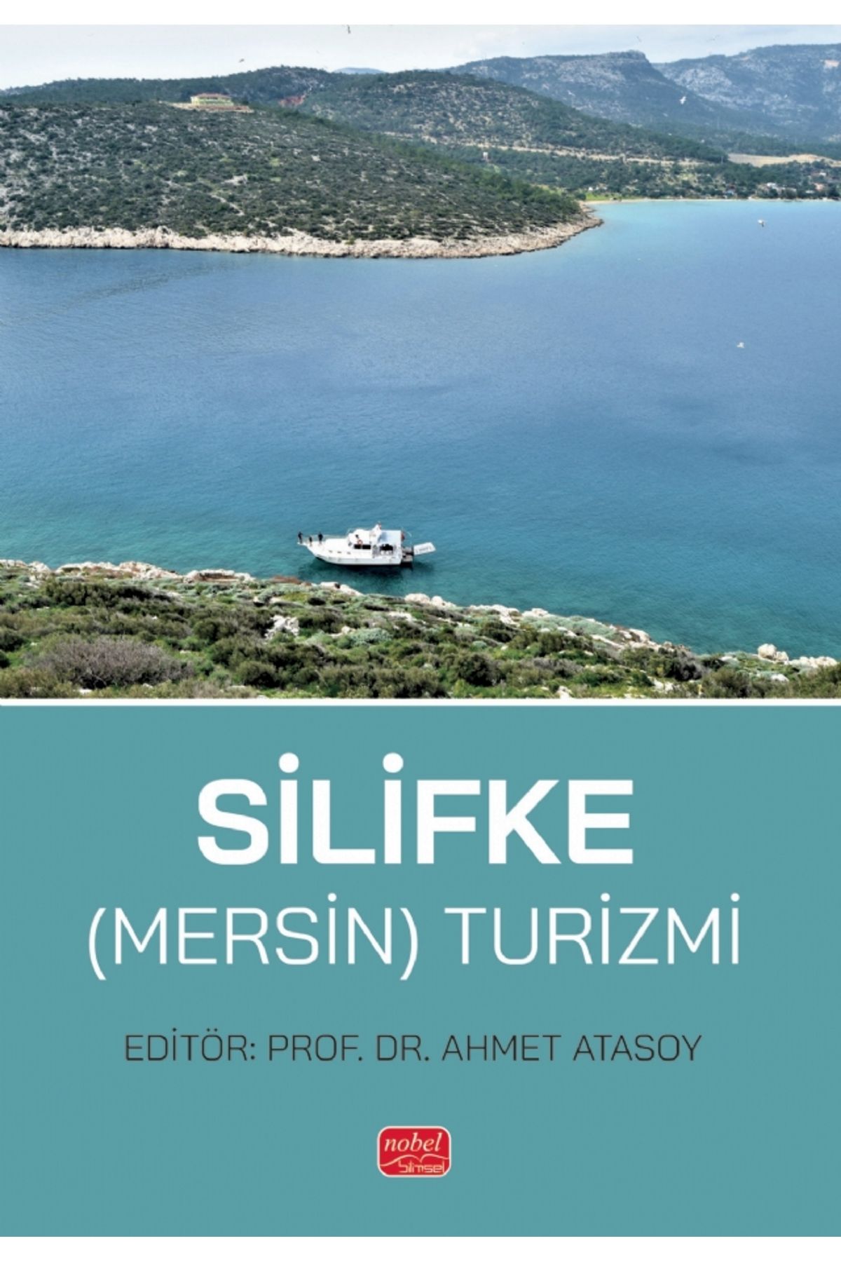 Nobel Bilimsel Eserler Silifke (MERSİN) Turizmi