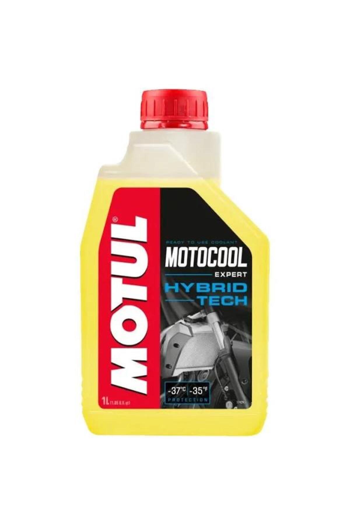 Motul Antifriz Motocool Expert 1 Lt
