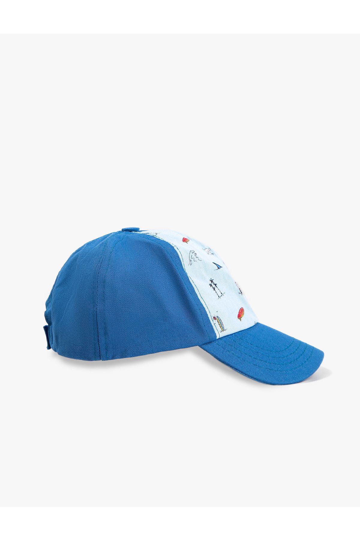 Koton-Pălărie - Design imprimat 2