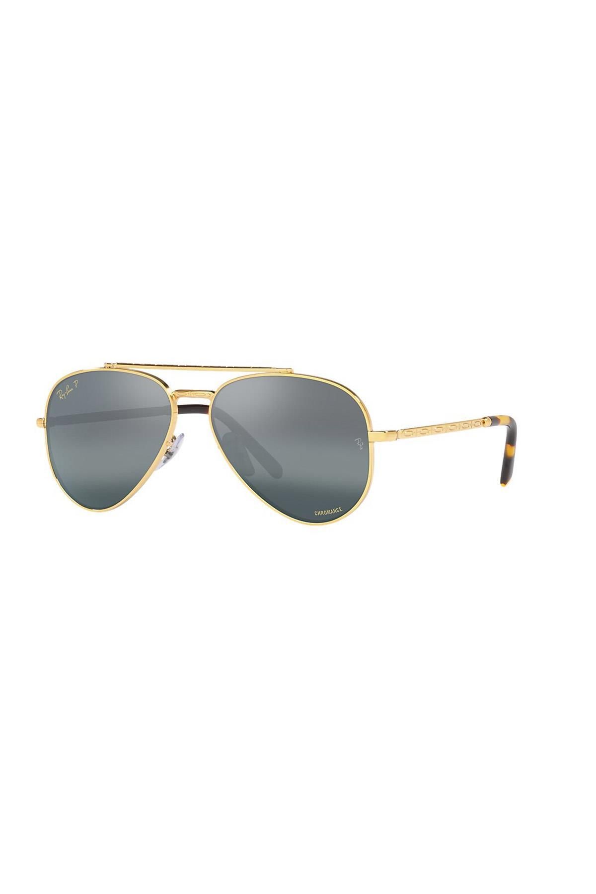 عینک آفتابی ری بن Ray-Ban-RB3625-9196G6-58