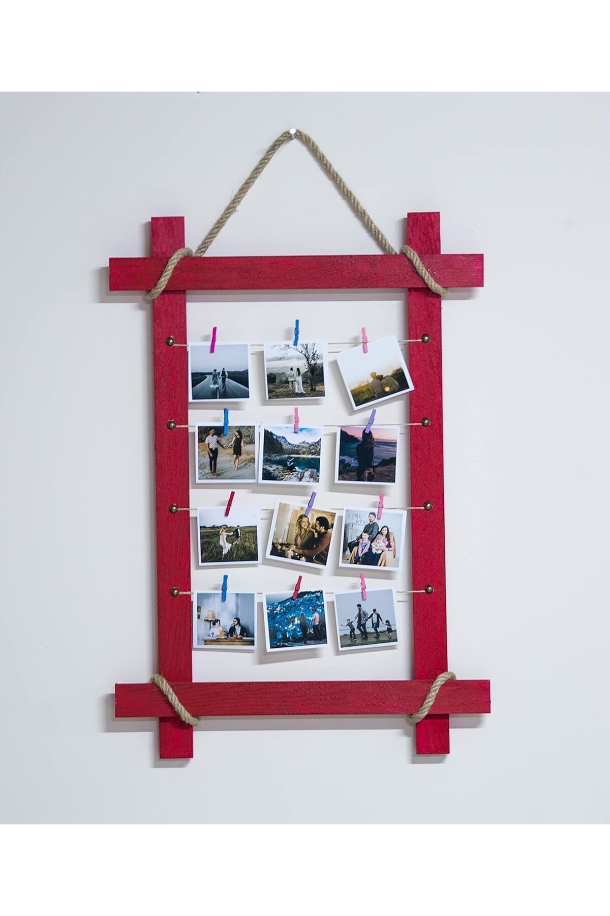 KYCBABY-Photo Memory Frame 1