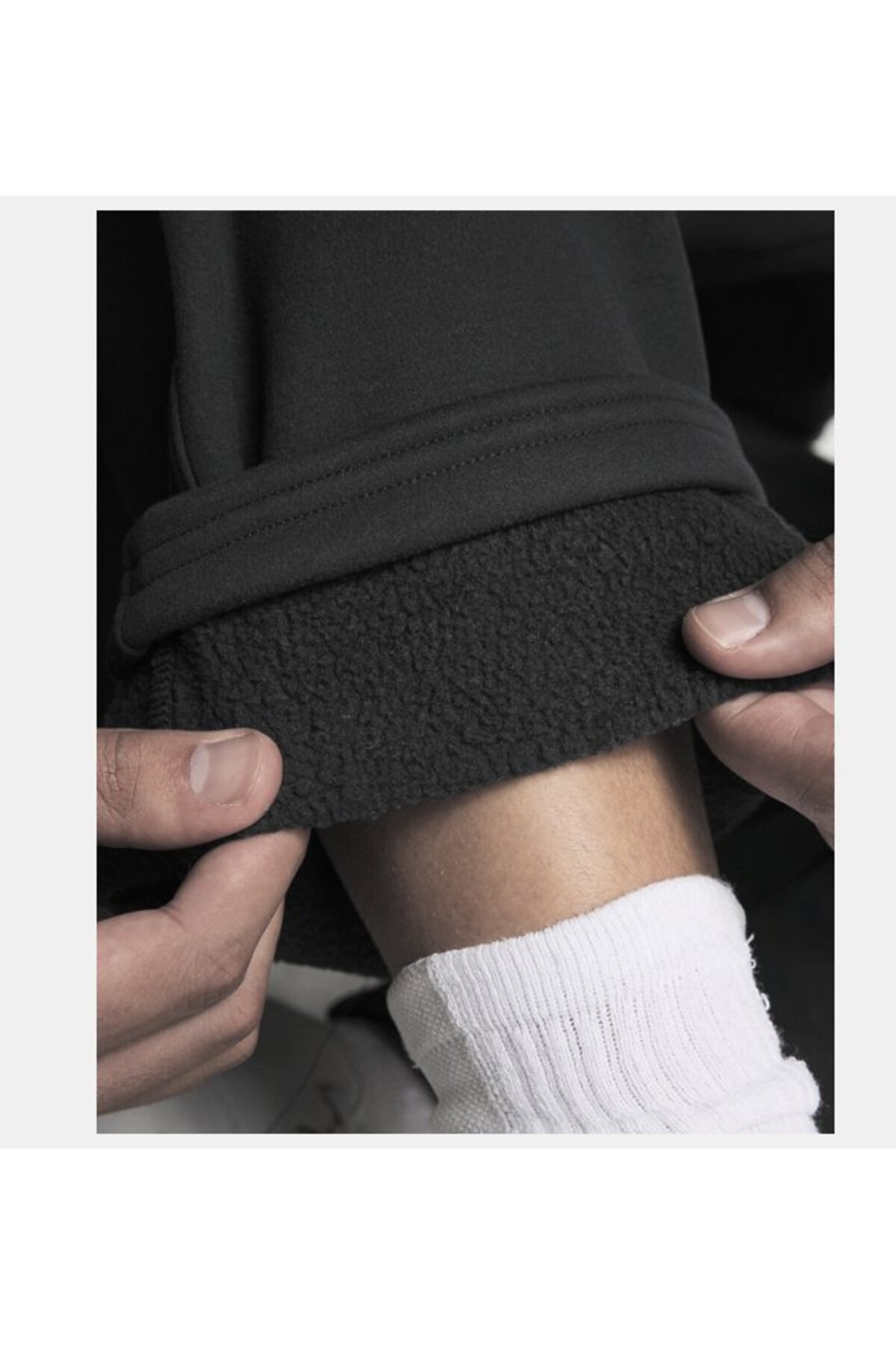 آندر آرمور شلوار مردانه UA Curry DNA Fleece مدل 1387113-001