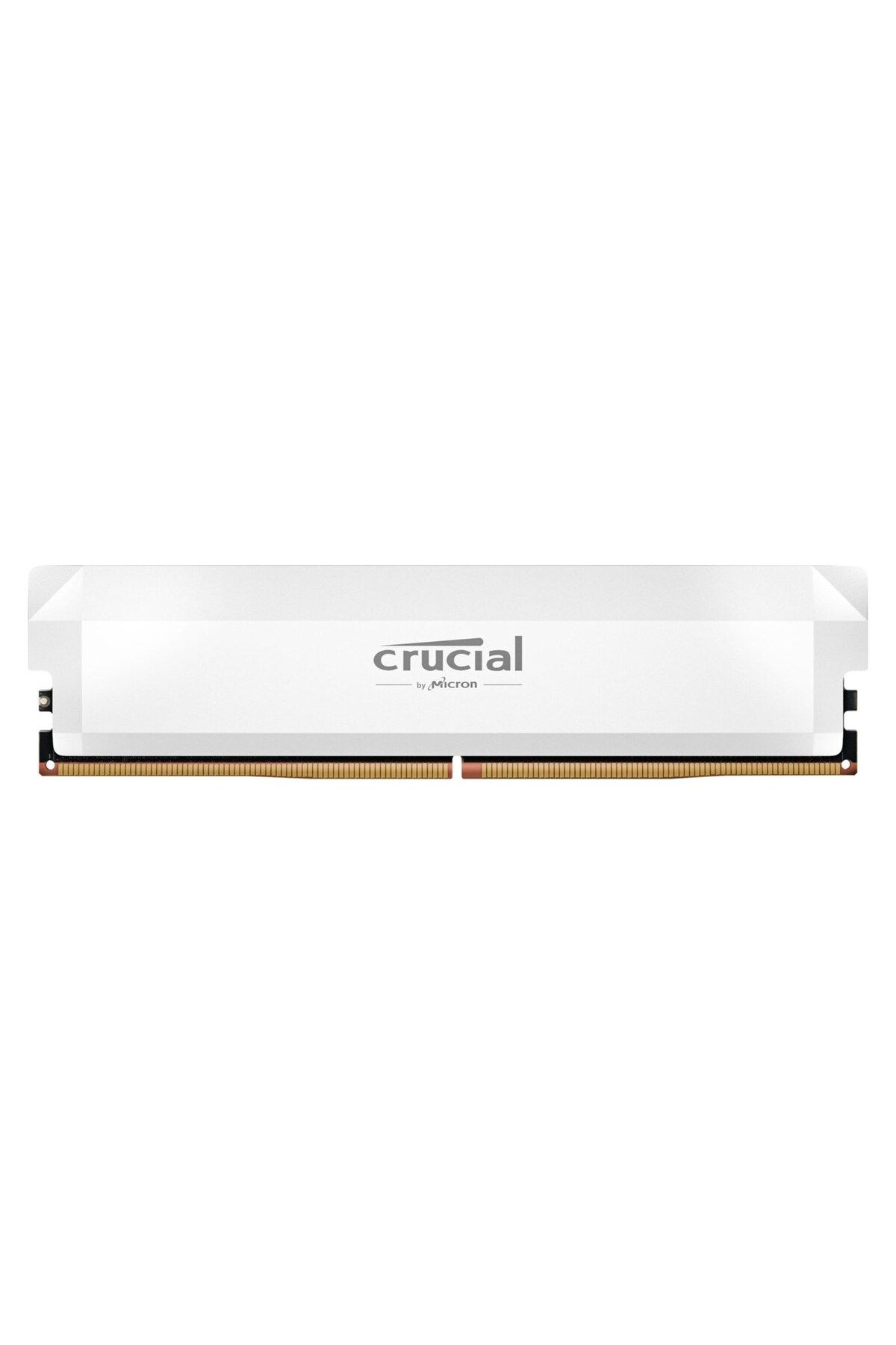 Crucial-ذاكرة الوصول العشوائي الاحترافية سعة 16 جيجابايت DDR5 CP16G64C38U5W - ذاكرة الوصول العشوائي OC بسرعة 6400 ميجاهرتز 1