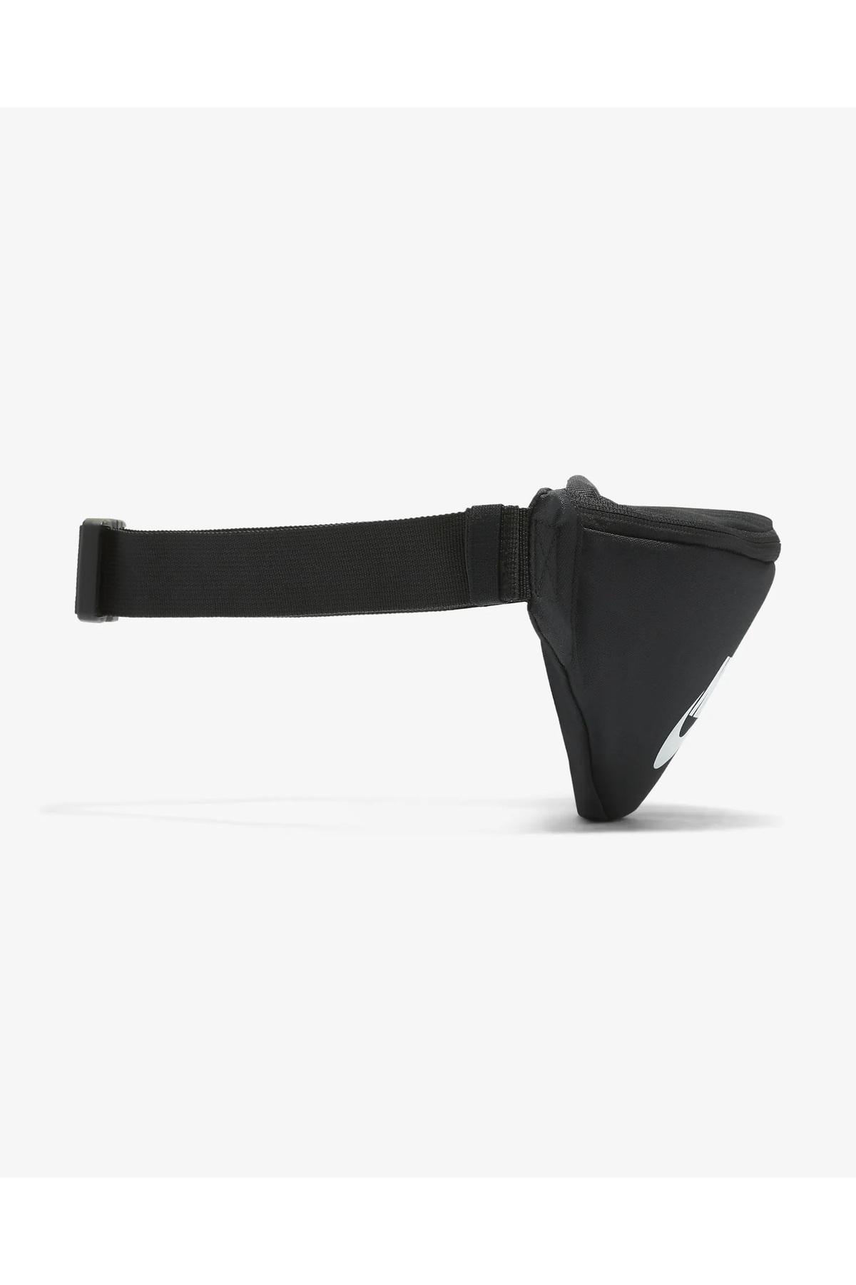 Nike Unisex Siyah Bel Çantası Ba5750-010 Bel Çantası görsel 3