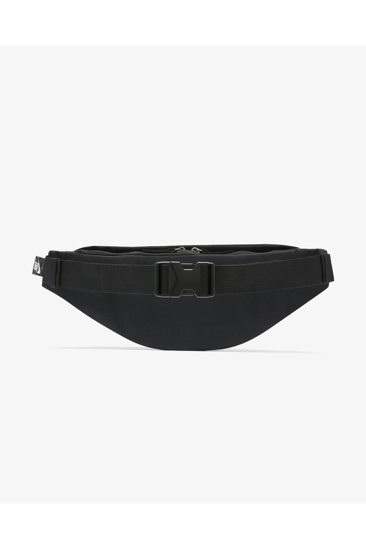 Nike Unisex Siyah Bel Çantası Ba5750-010 Bel Çantası görsel 4