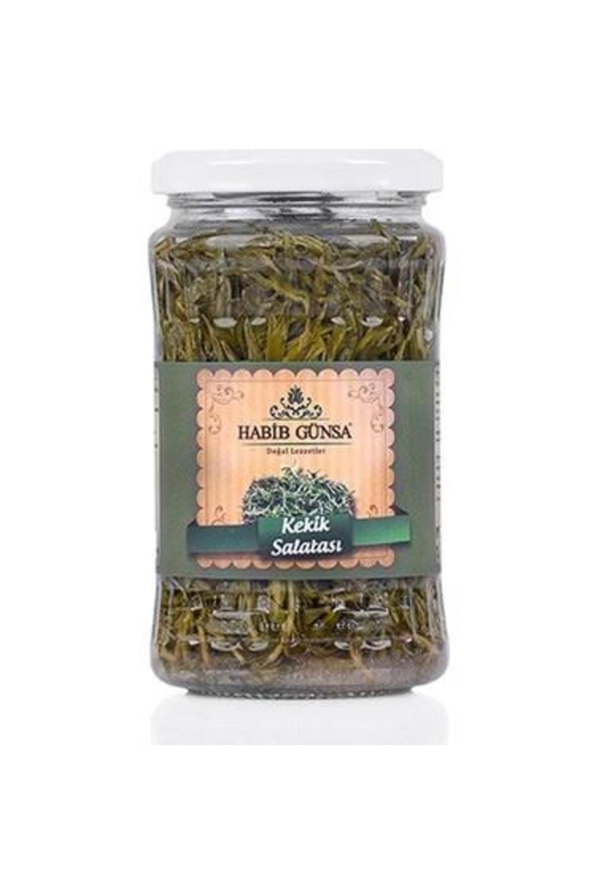 Habib Günsa Kekik Salatası (600 GR) 600 gr