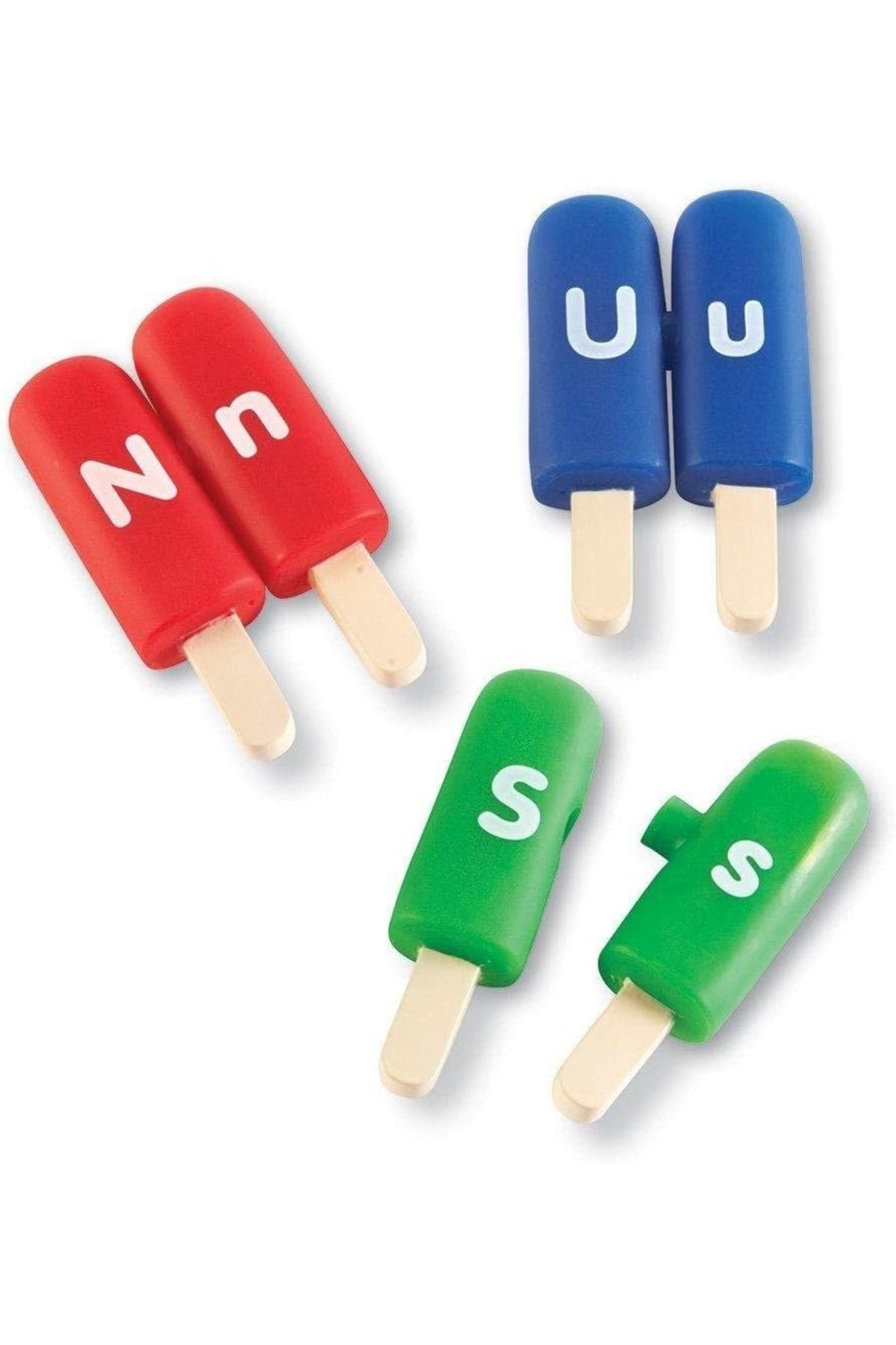 Learning Resources-Smart Snacks Alpha Pops-LER7345 5