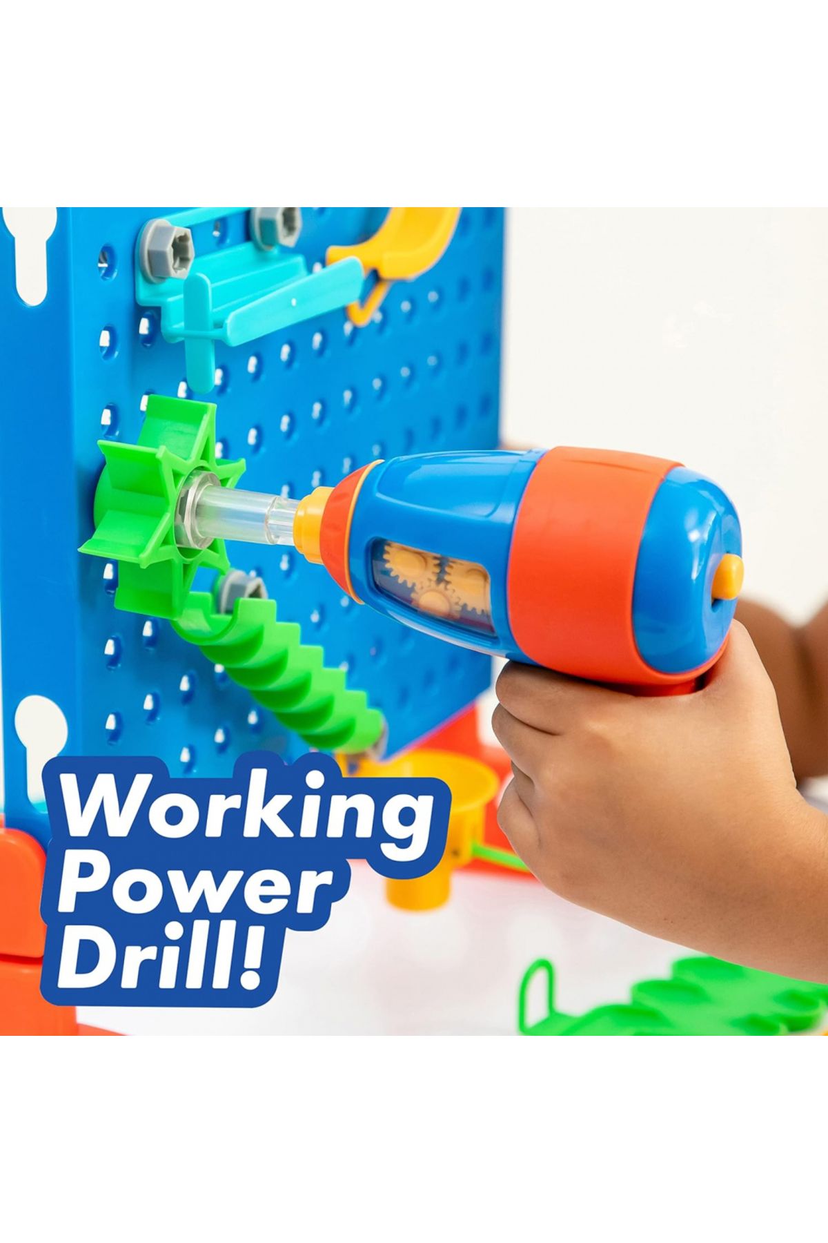 Learning Resources-Design and Drill Marble Maze-EI-4105 2