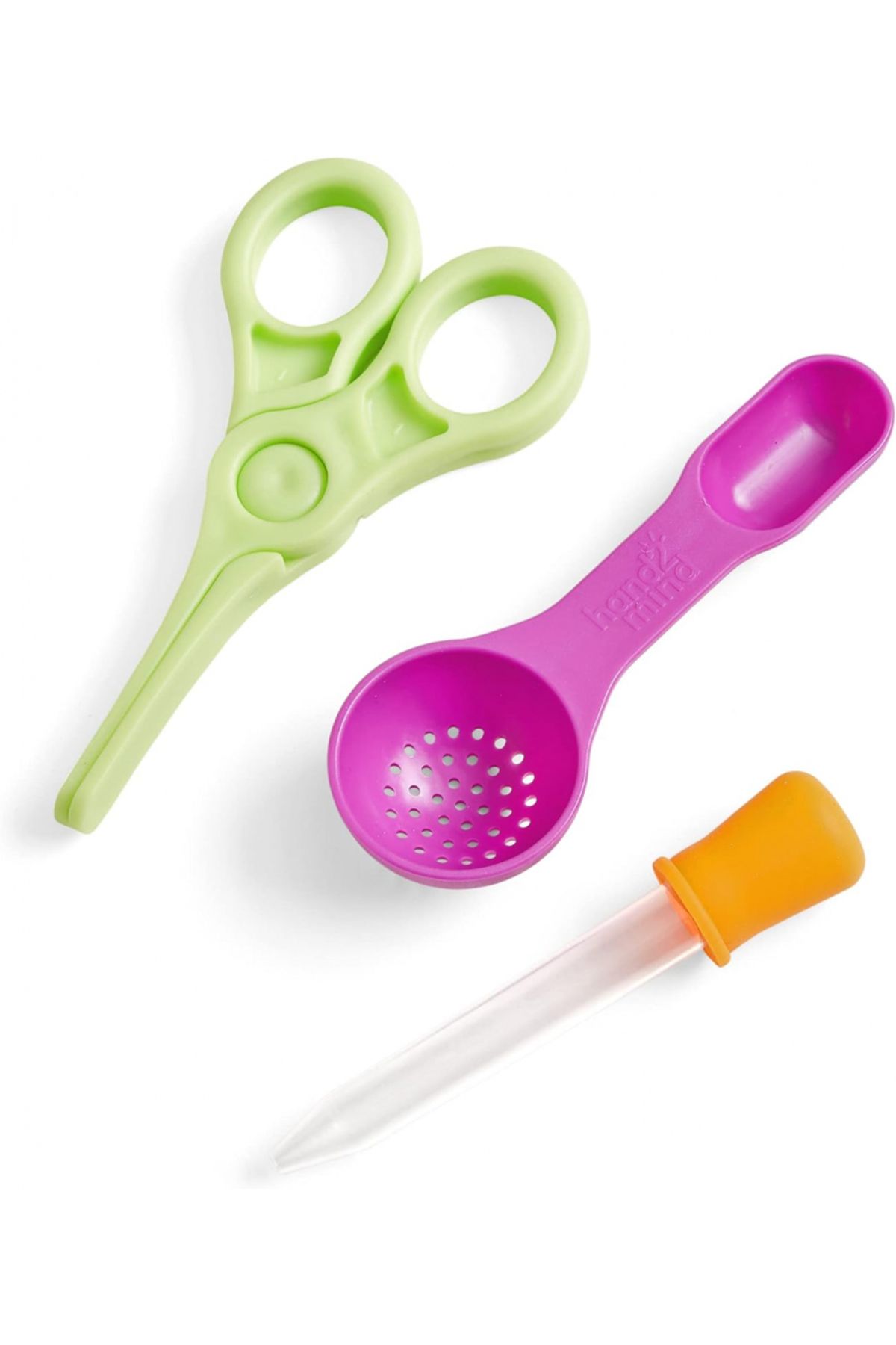 Learning Resources-Create Your Play Sensory Tray-95376 7