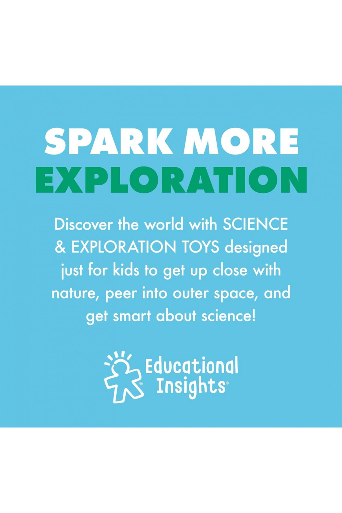 Learning Resources-Geosafari Micropro 95-Piece Microscope Set-EI-5301 3