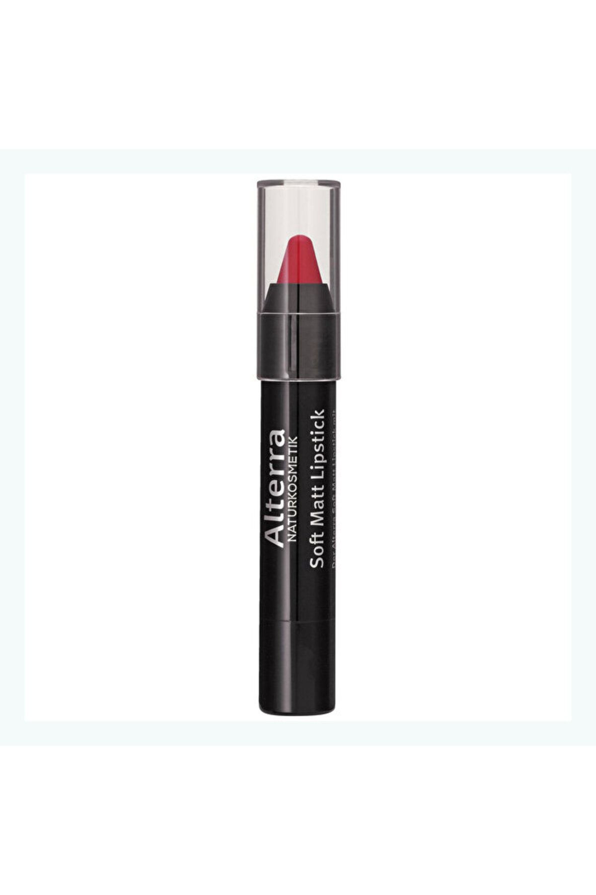 Alterra Ruj Soft Mat - No:02 Vintage - 3 g