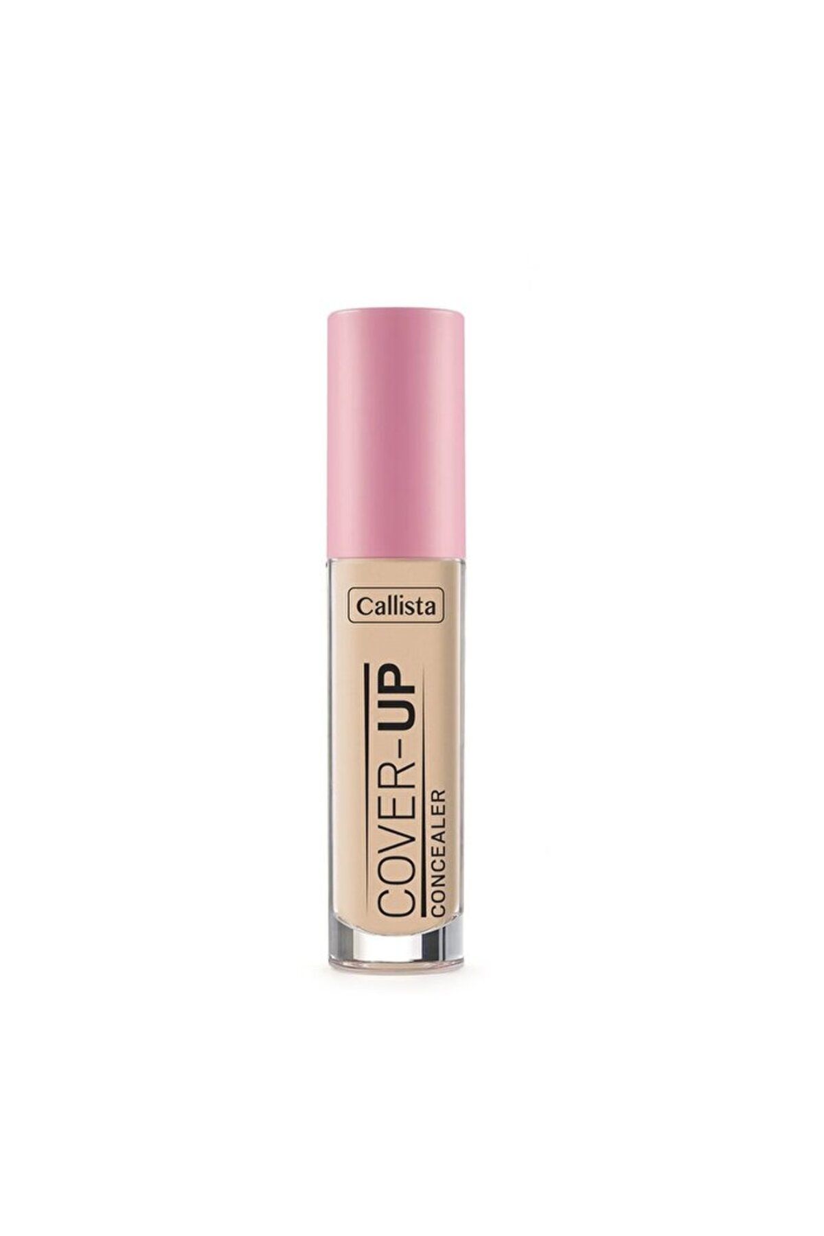 Callista Cover Up Concealer Göz Altı Kapatıcısı - 30 Soft Sand - 1 Adet
