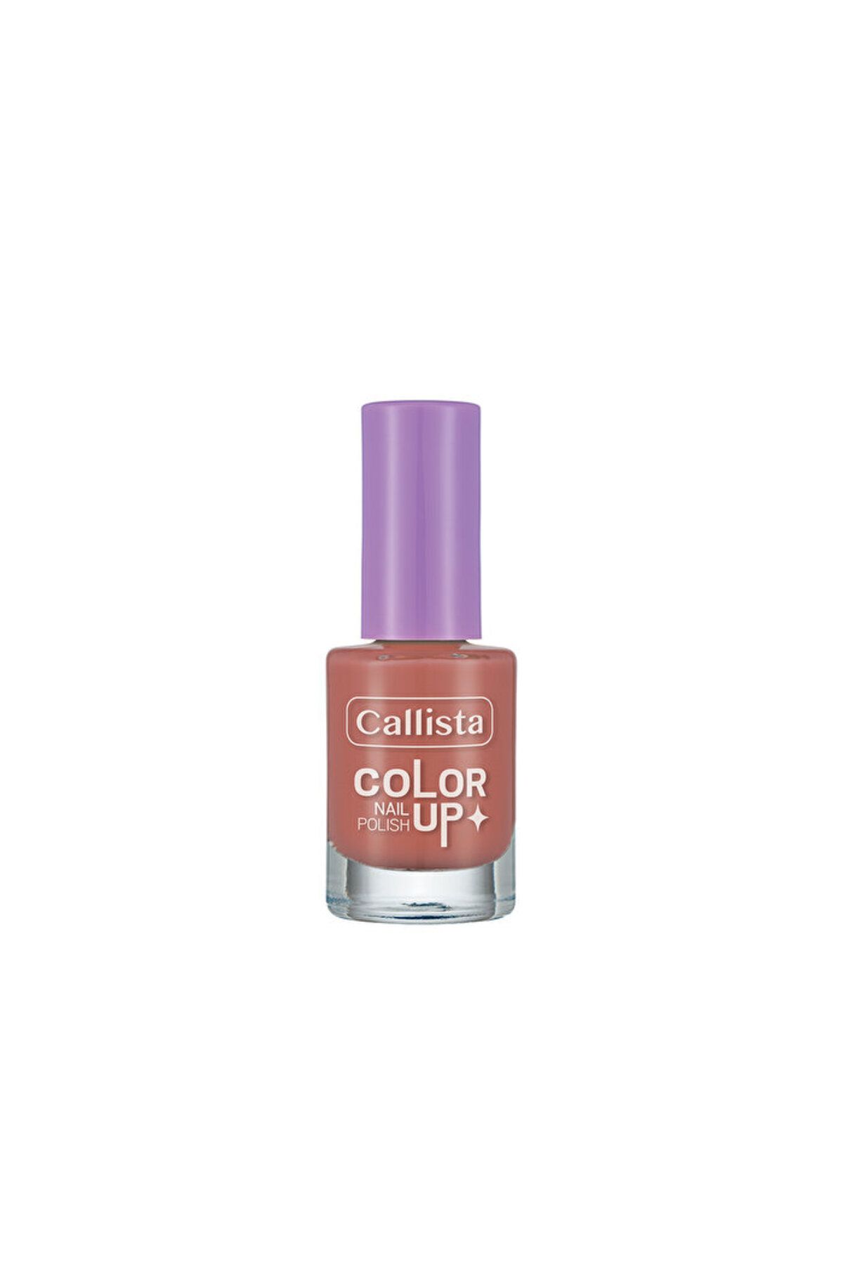 Callista Color Up Nail Polish Oje - 179 Mauving On Nude - 1 Adet