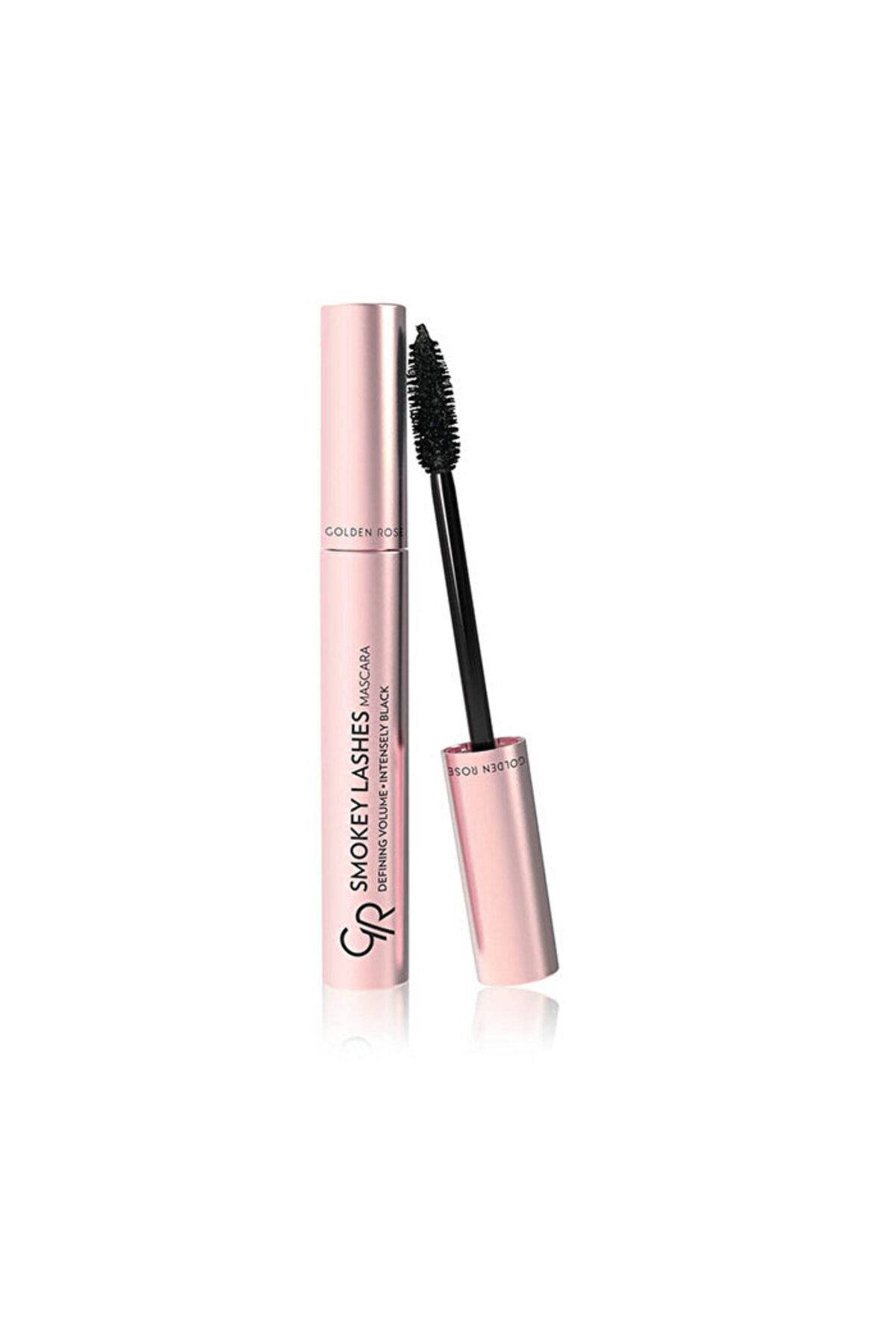 Golden Rose Maskara - Smokey Lashes - 1 adet