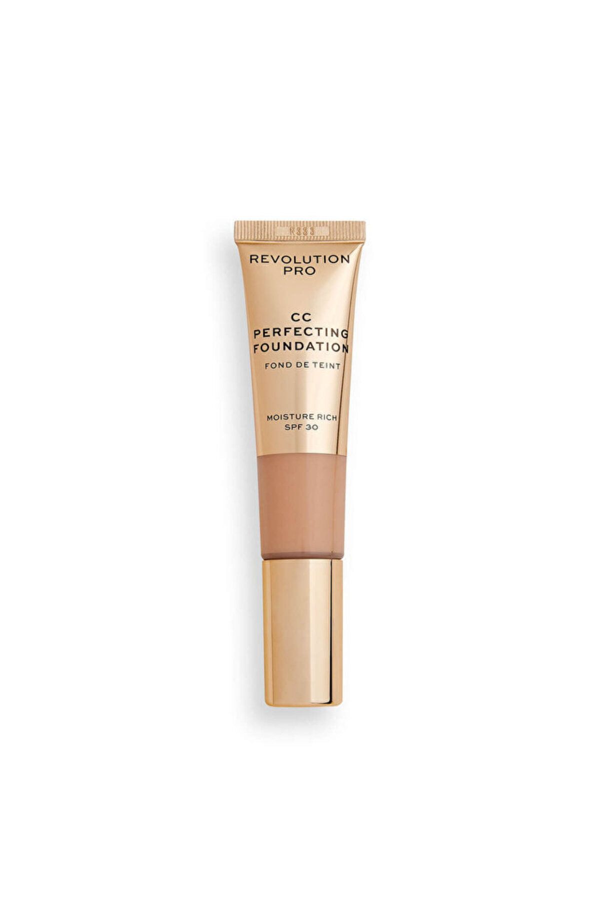 Revolution Pro Fondöten - CC Perfecting F3 - 26 ml