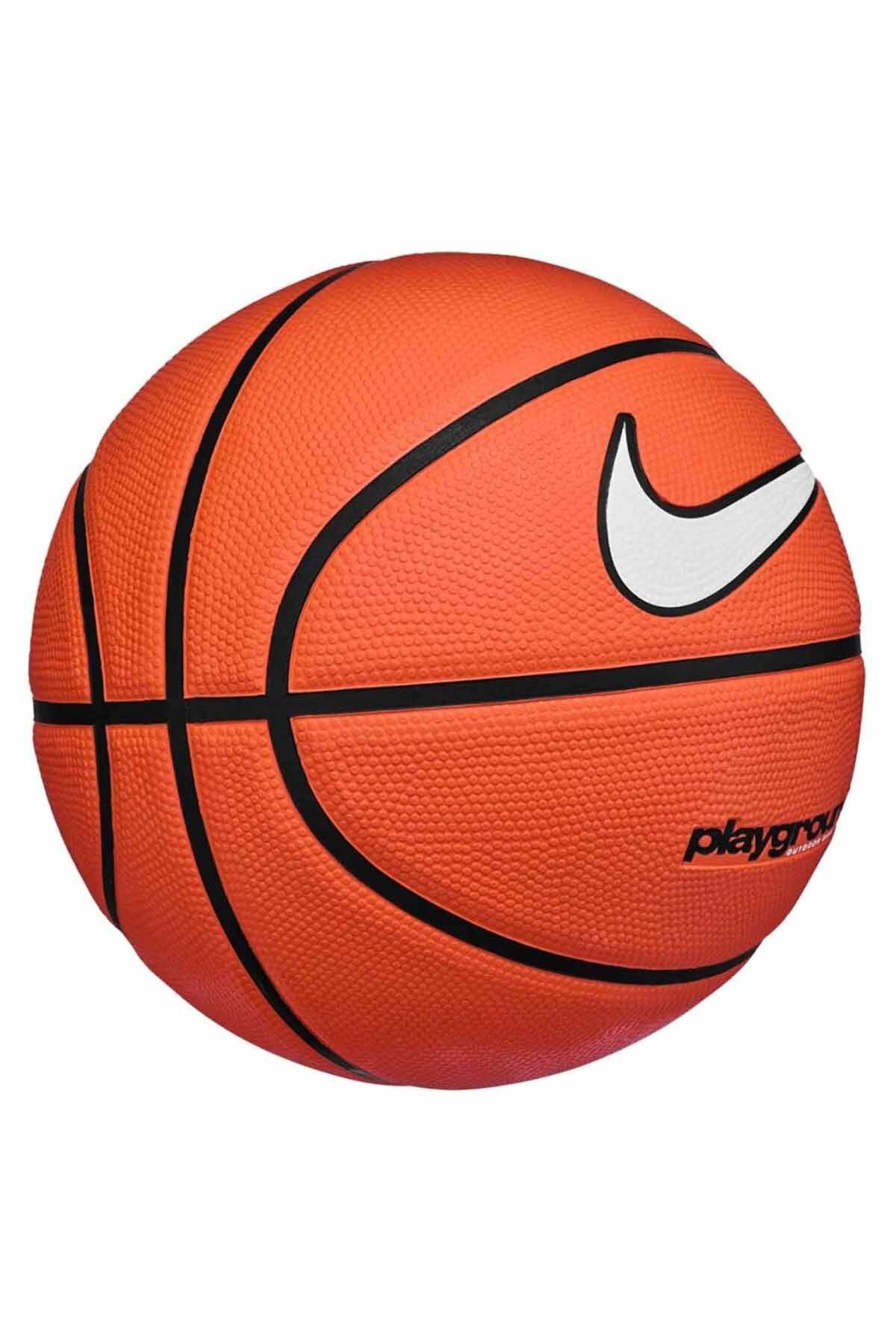 توپ بسکتبال نارنجی شماره 7 اورجینال Nike