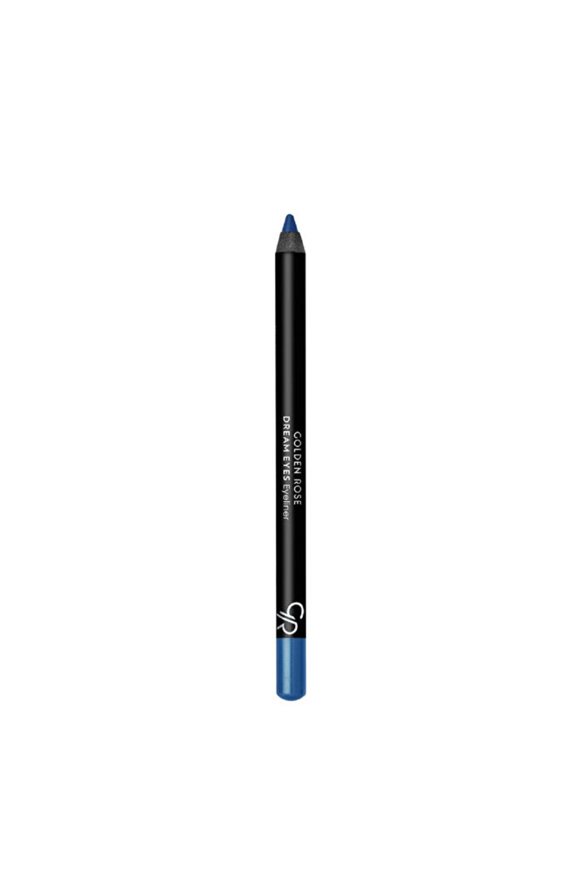 Golden Rose Göz Kalemi - Dream Eyes Eyeliner 421 - 1 adet