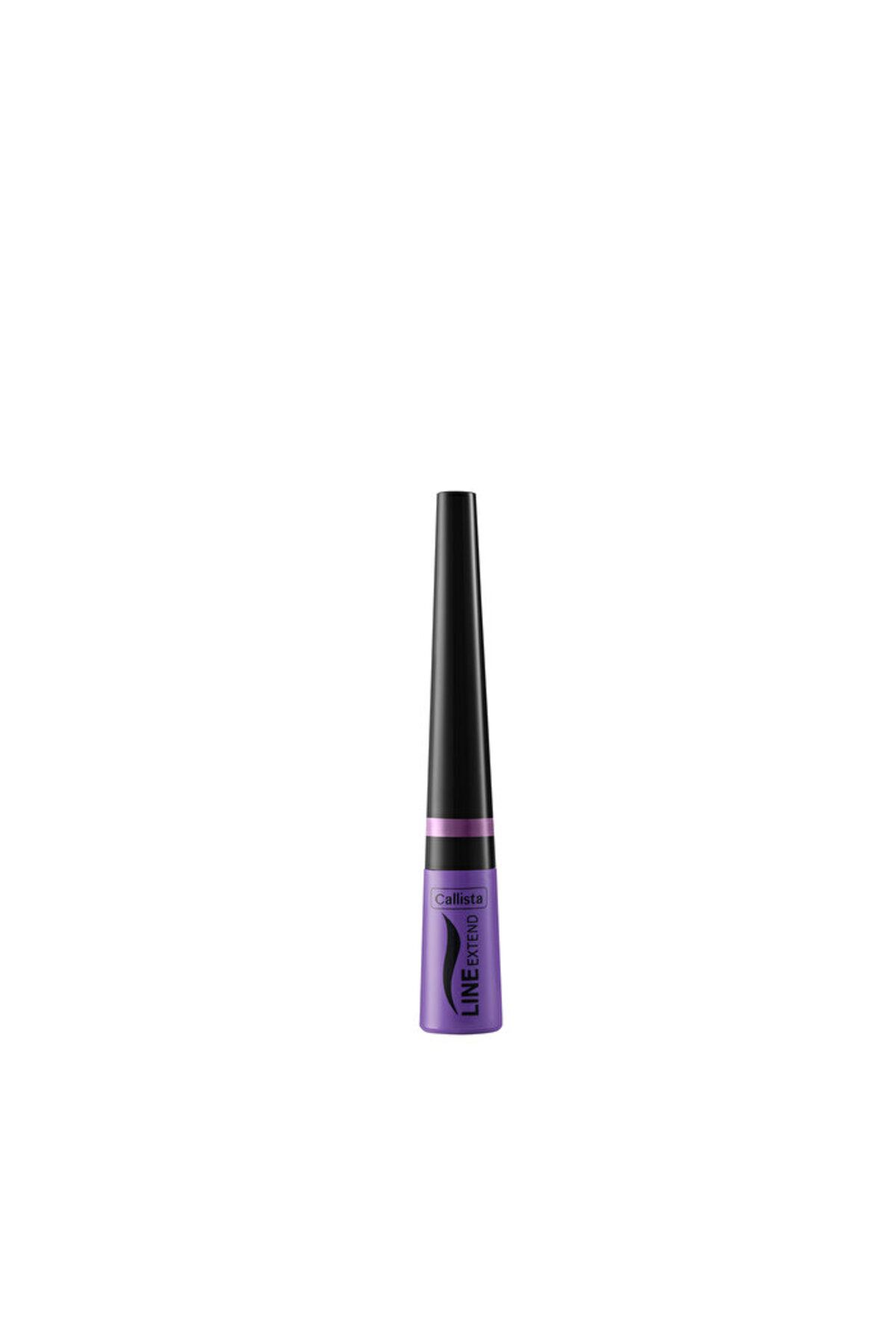 Callista Line Extend Dipliner - No:07 Mor - 3,5 ml