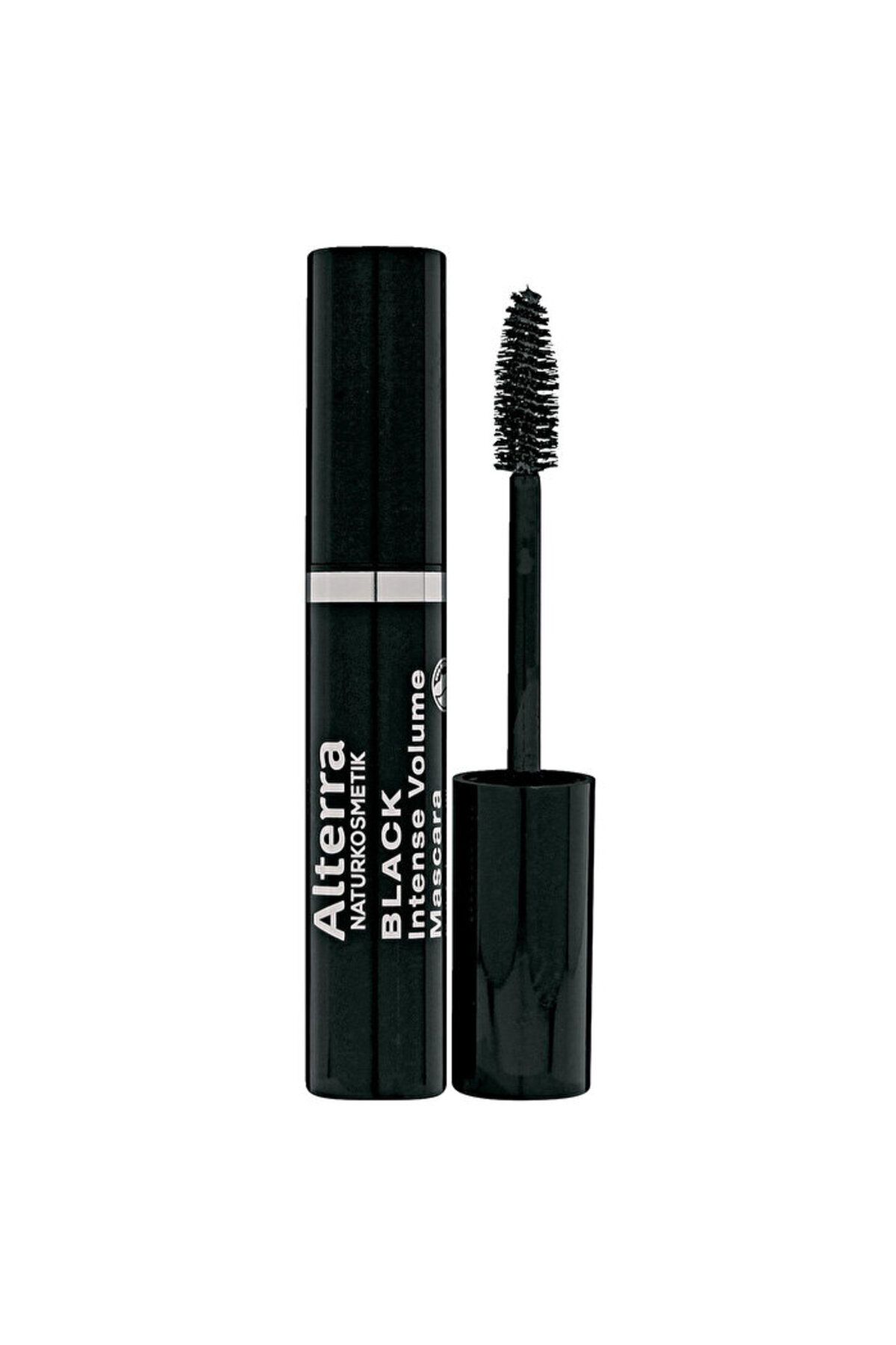Alterra Maskara Volume - Black Intense - 13 ml