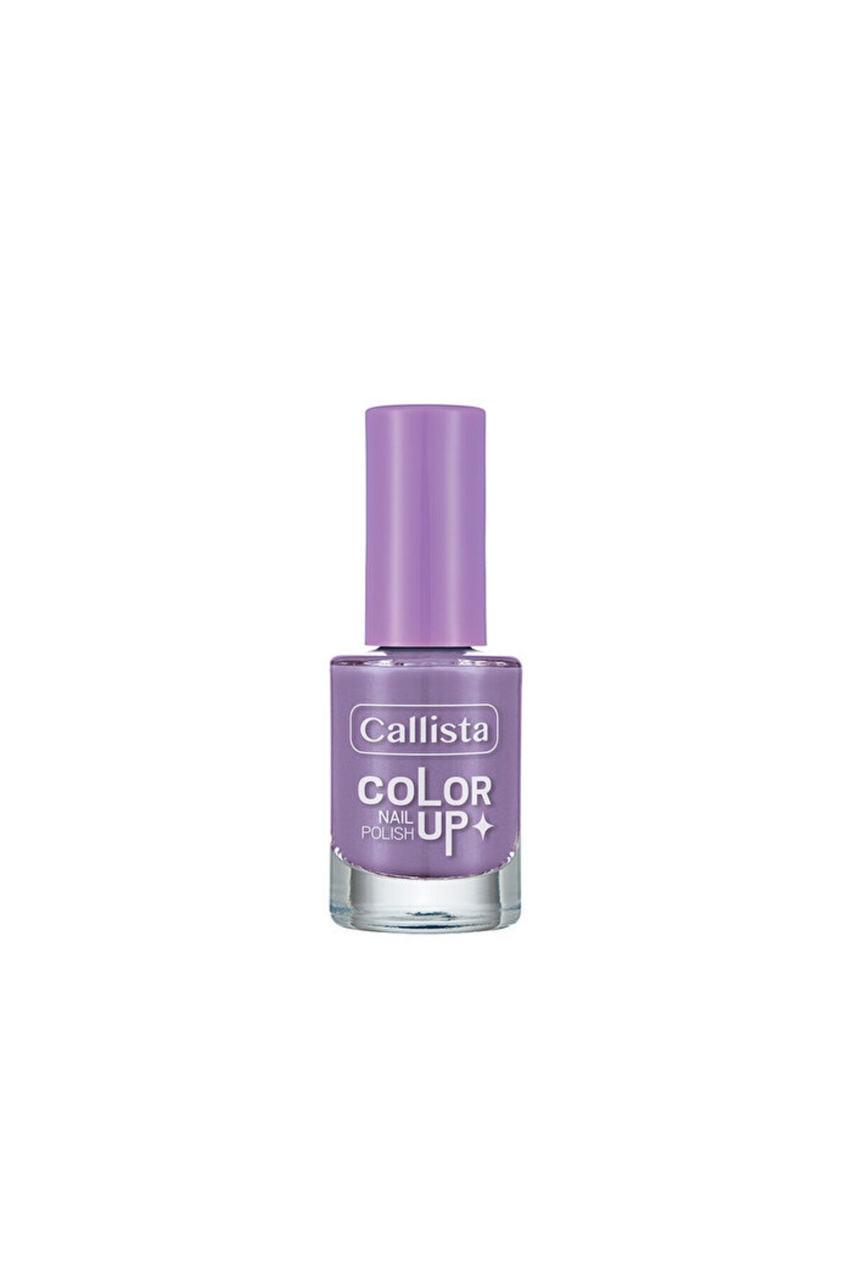 Callista Color Up Nail Polish Oje - 620 Lilac Clouds Mor - 1 Adet