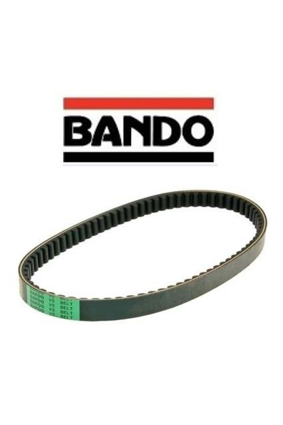 Bando Kayış 50cc S19-001 Japon 669-18-30 Today Revıval Rapıd Blueberry