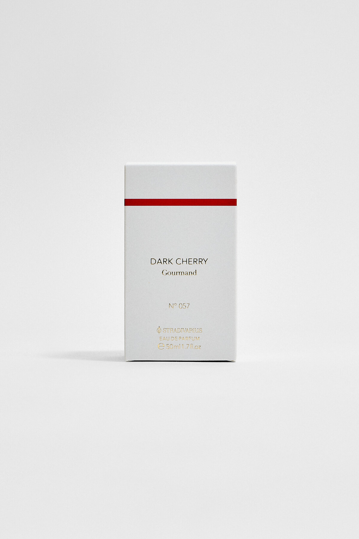 Stradivarius-N.057 Dark Cherry eau de parfum 5