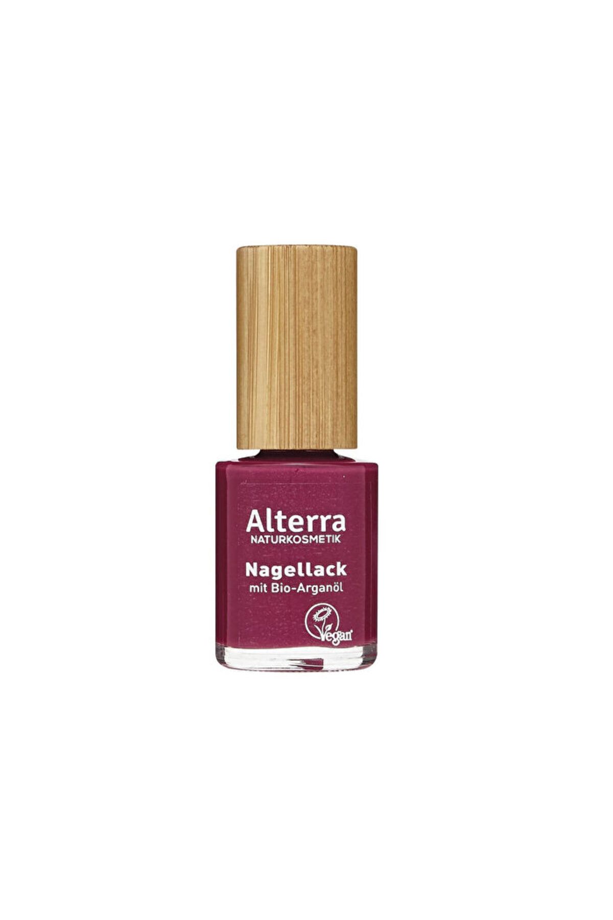 Alterra Oje - No:07 Darling - 1 adet