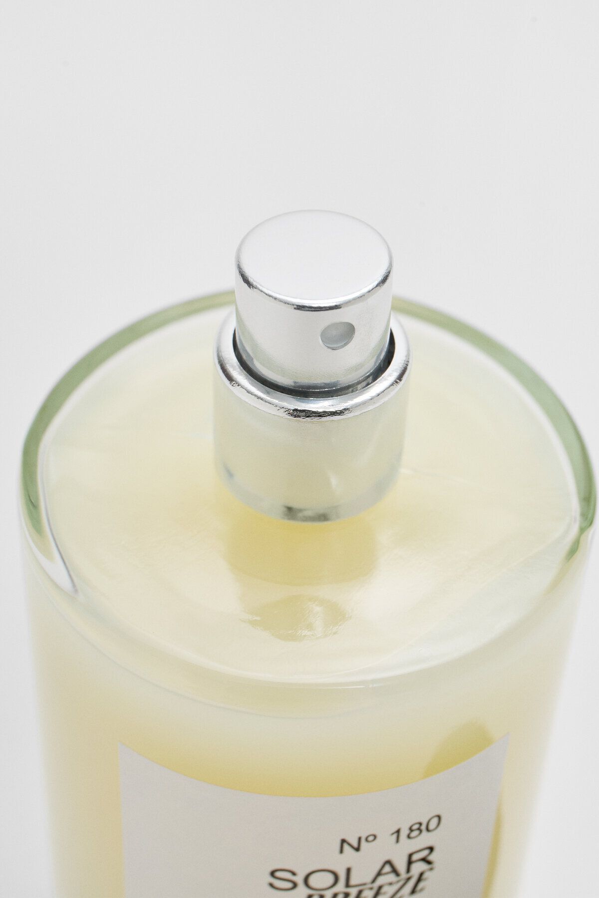 Stradivarius-N.180 Solar Breeze Hair and Body Perfume 4