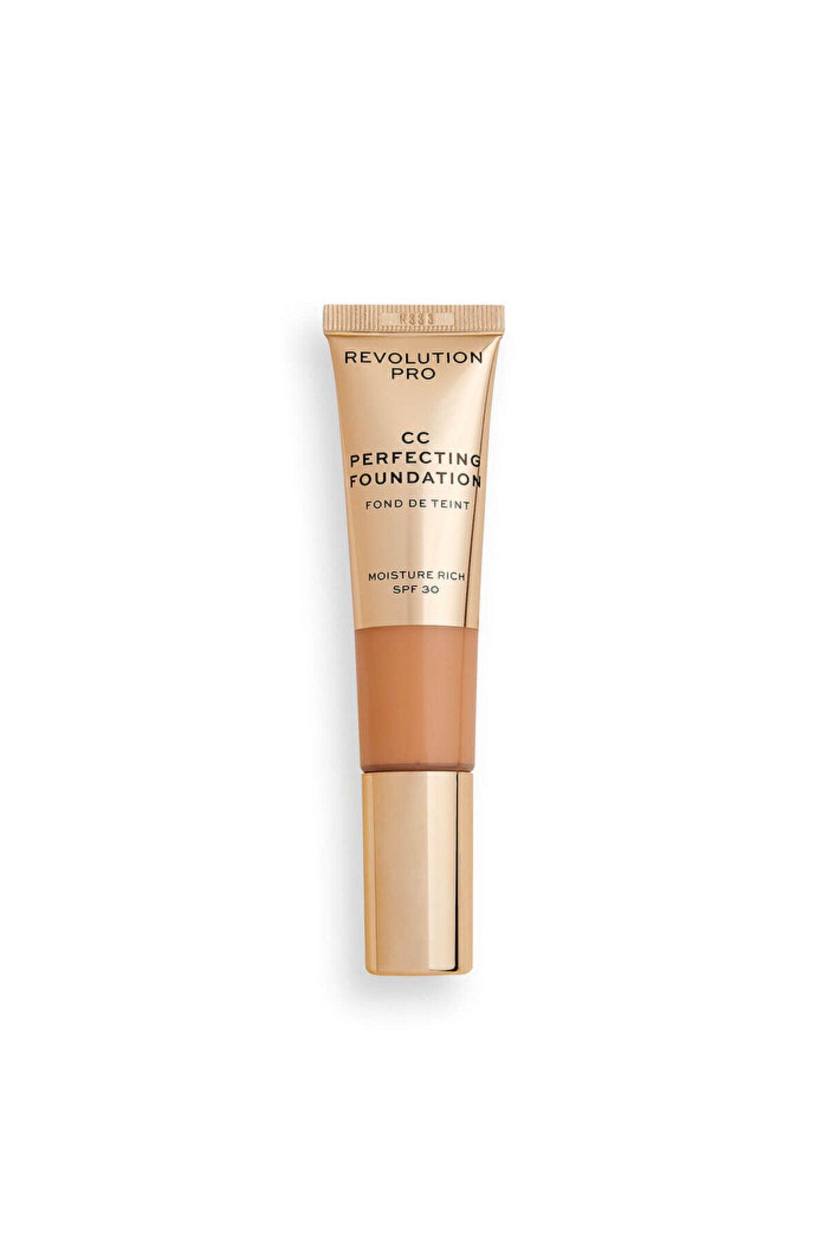 Revolution Pro Fondöten - CC Perfecting F8 - 26 ml