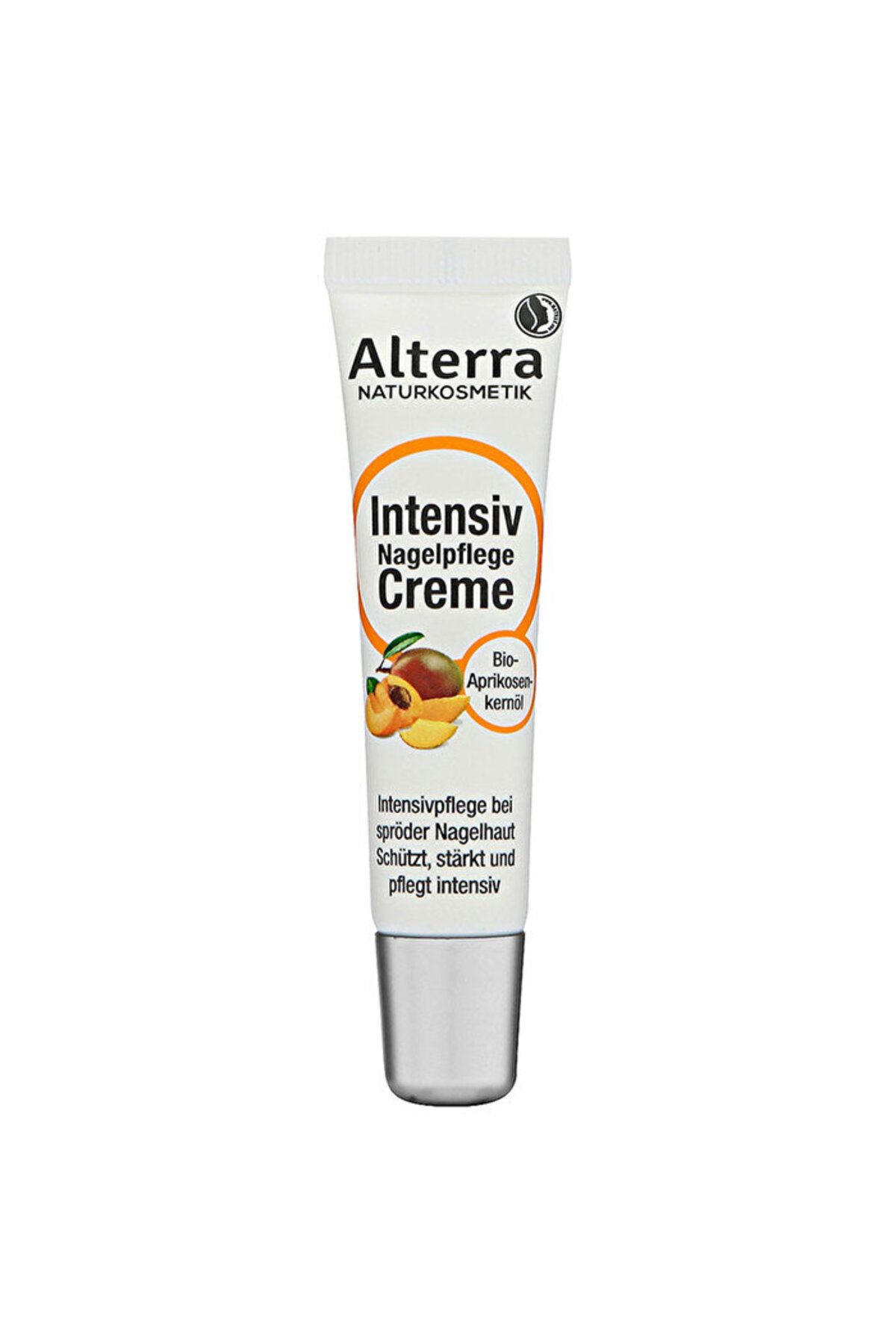 Alterra Yoğun Tırnak Bakım Kremi - - 15 ml