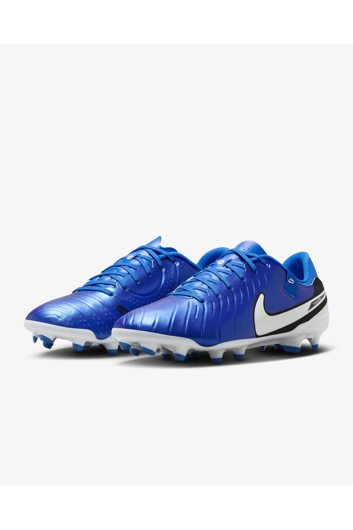 کفش‌های فوتبال چند زمینی پایین آکادمی Nike Tiempo Legend 10