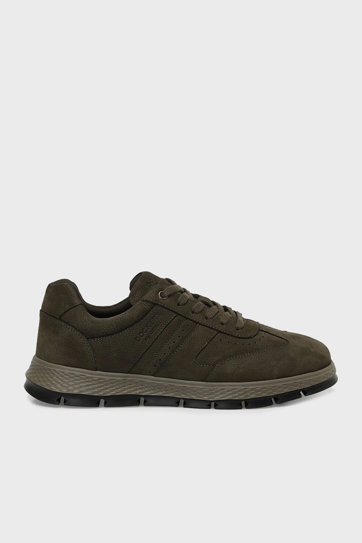 کفش کتانی Nubuck Lace-Up کفش مردانه 237030N 4PR Dockers