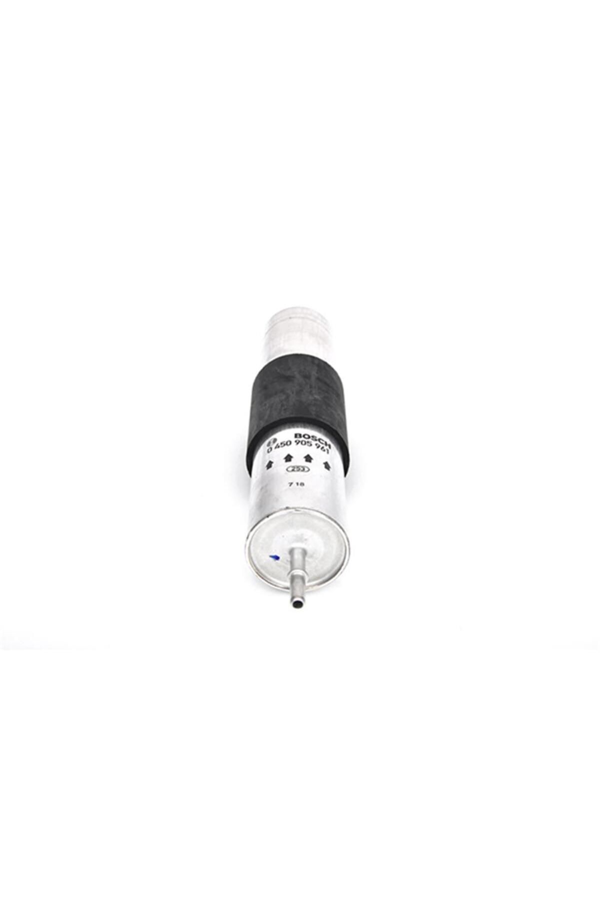 UFI 31.857.04-yakıt (MAZOT) Filtresi Bmw E84 X1 20d 13327823413