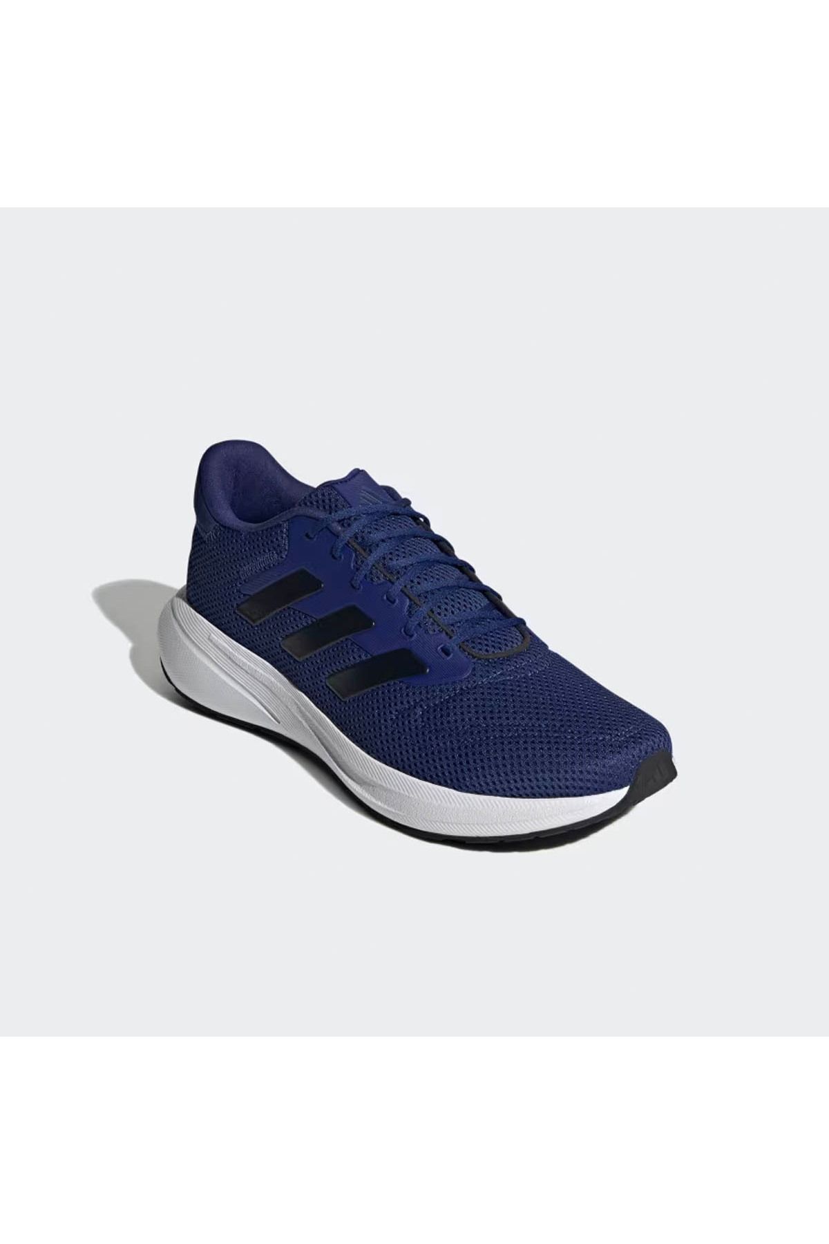 adidas-Response Runner U Blue Men's Running & Training Shoes Ih3577 4