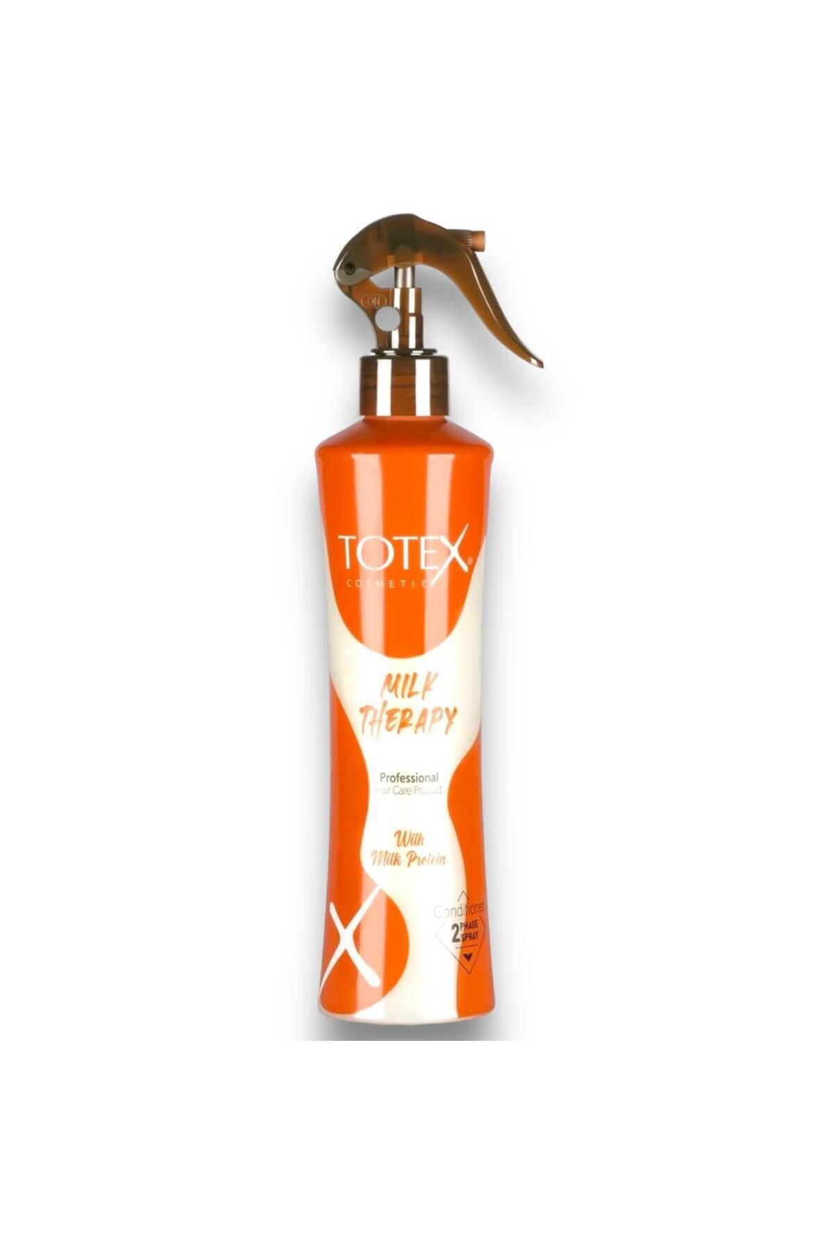 TOTEX Milk Therapy Fön Sütü 400 ml